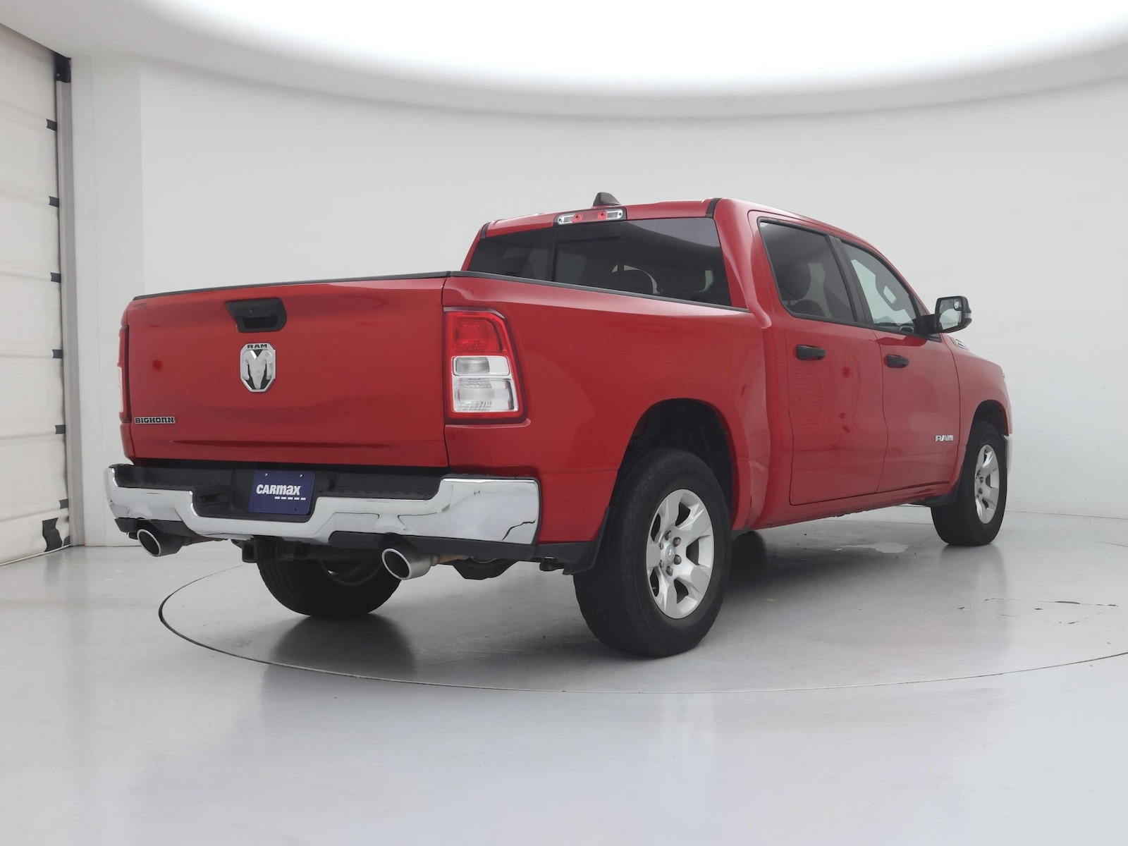 2023 RAM Ram 1500 Pickup Big Horn/Lone Star - Photo 9