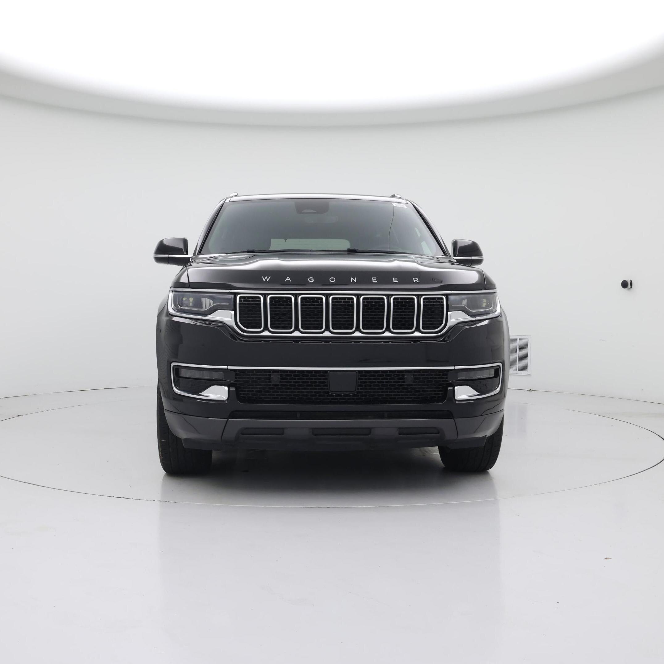 Thumbnail: 2022 Jeep Wagoneer - 5