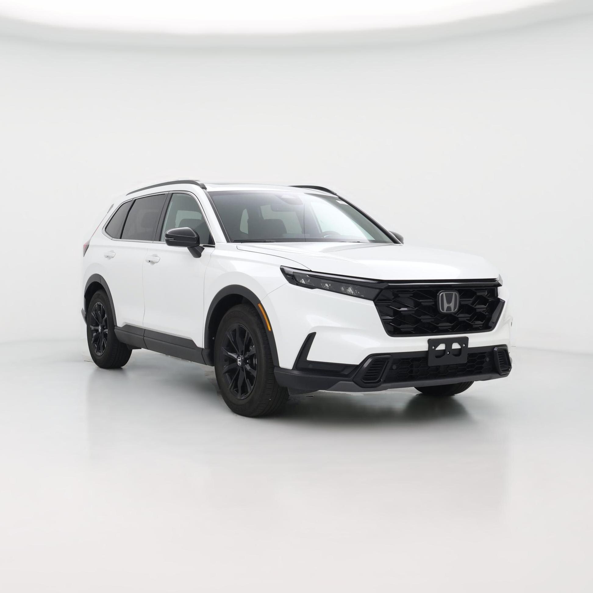 Thumbnail: 2025 Honda CR-V - 1