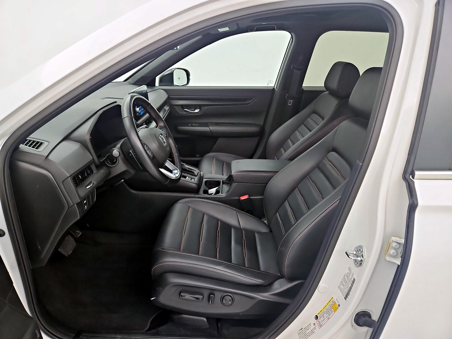 Thumbnail: 2025 Honda CR-V - 11