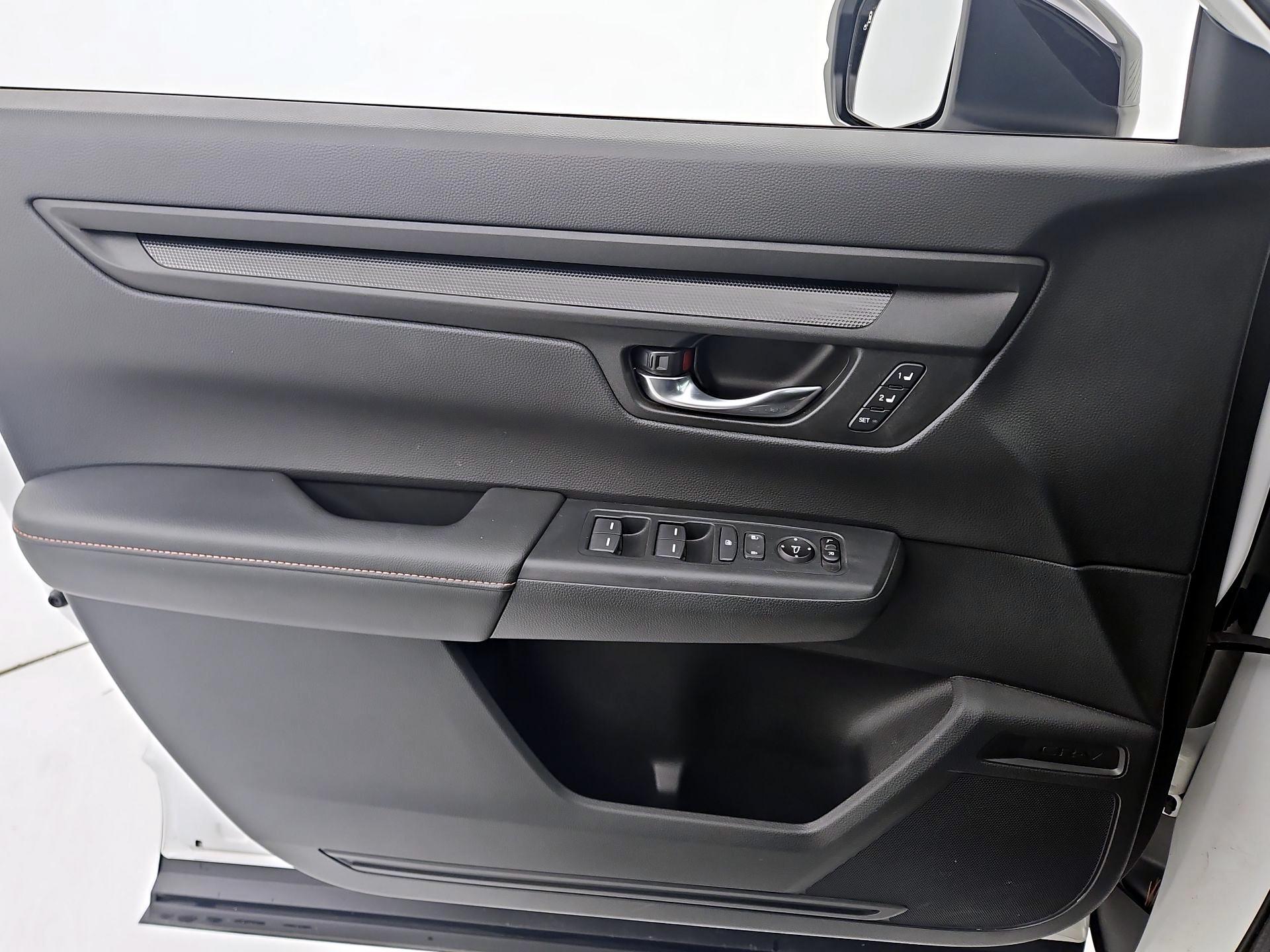 Thumbnail: 2025 Honda CR-V - 12