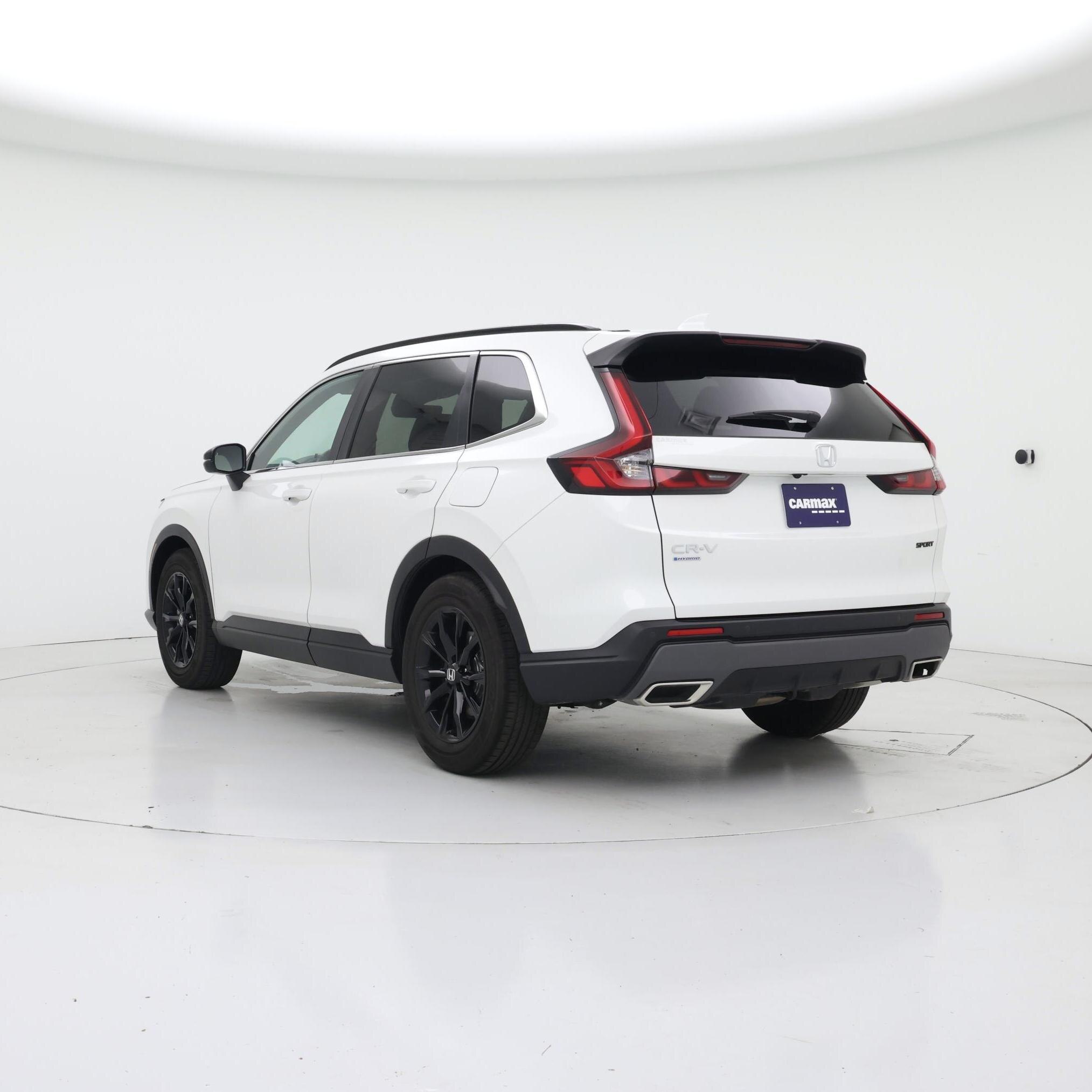 Thumbnail: 2025 Honda CR-V - 2