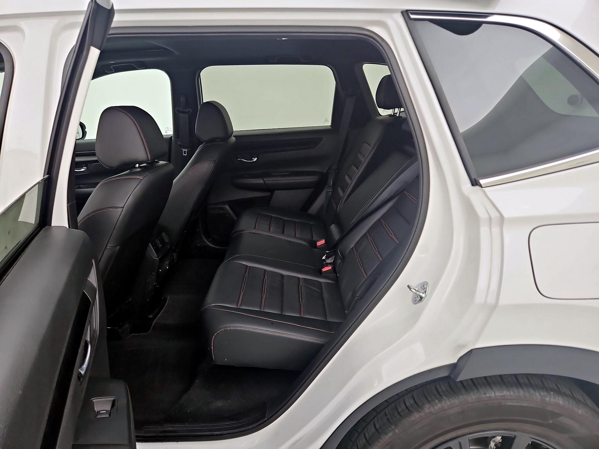Thumbnail: 2025 Honda CR-V - 20