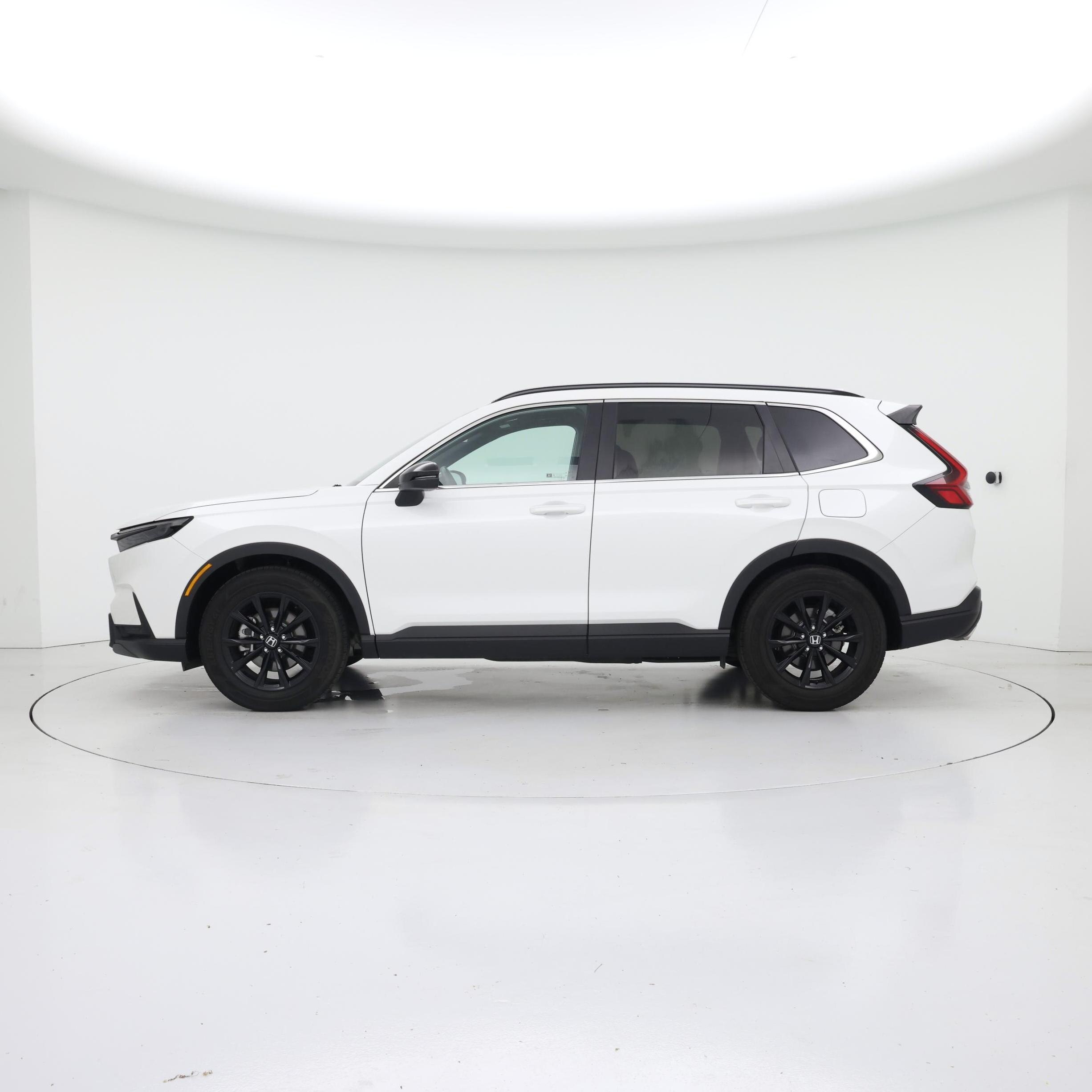 Thumbnail: 2025 Honda CR-V - 3