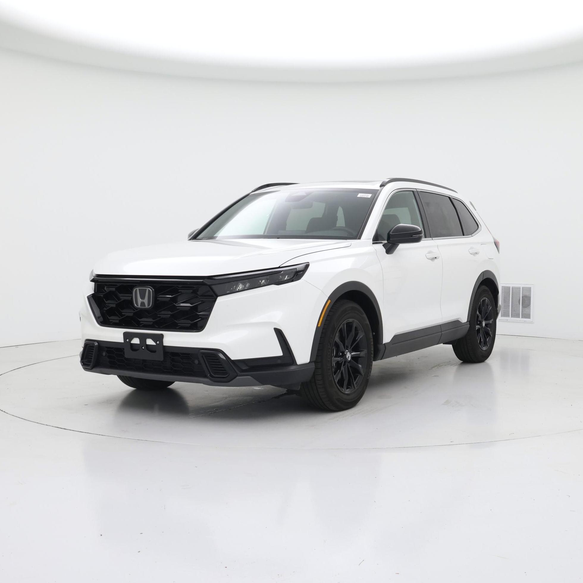 Thumbnail: 2025 Honda CR-V - 4
