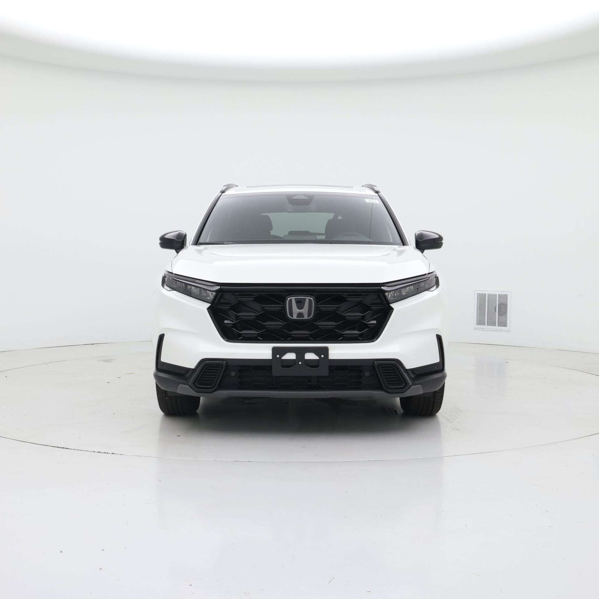 Thumbnail: 2025 Honda CR-V - 5