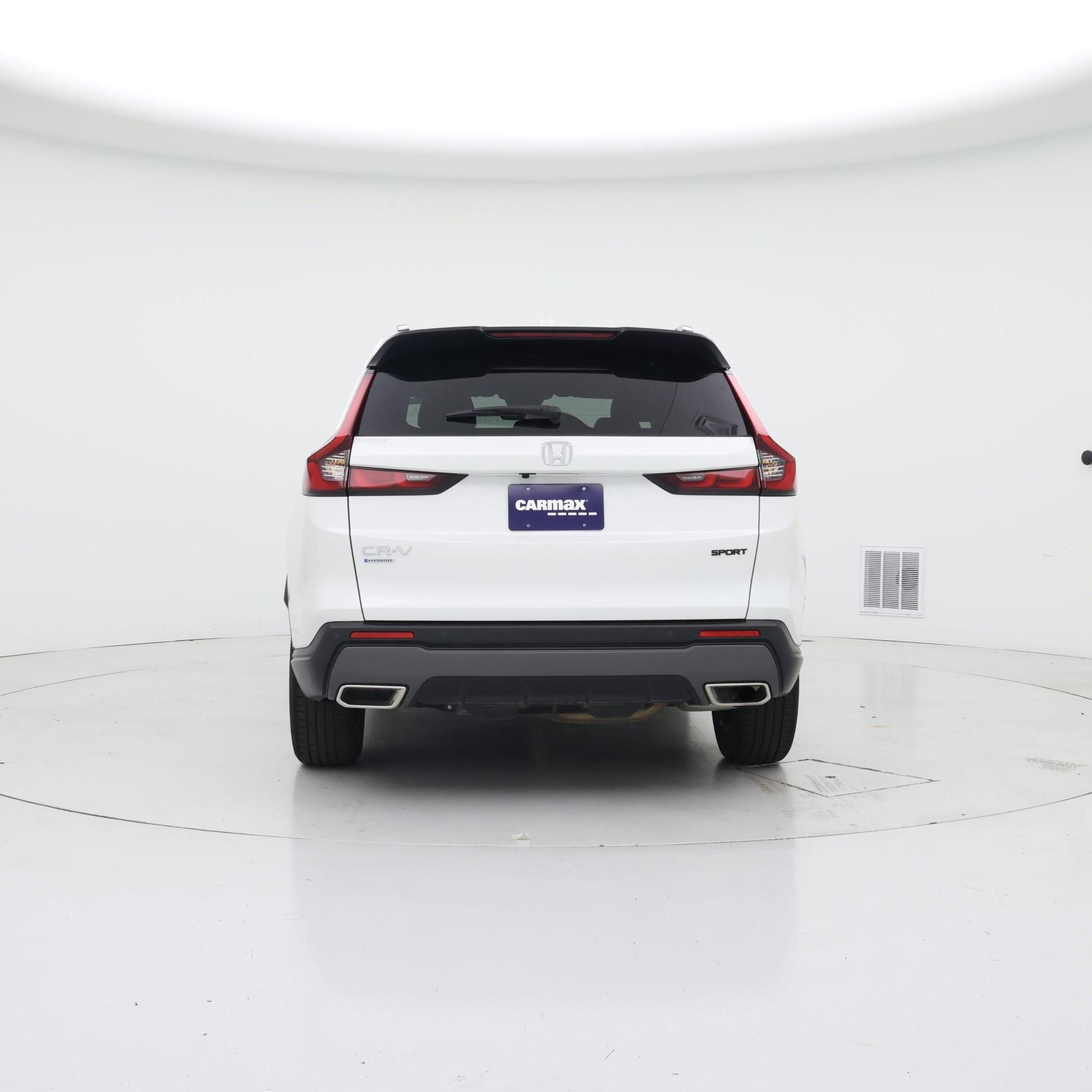 Thumbnail: 2025 Honda CR-V - 6