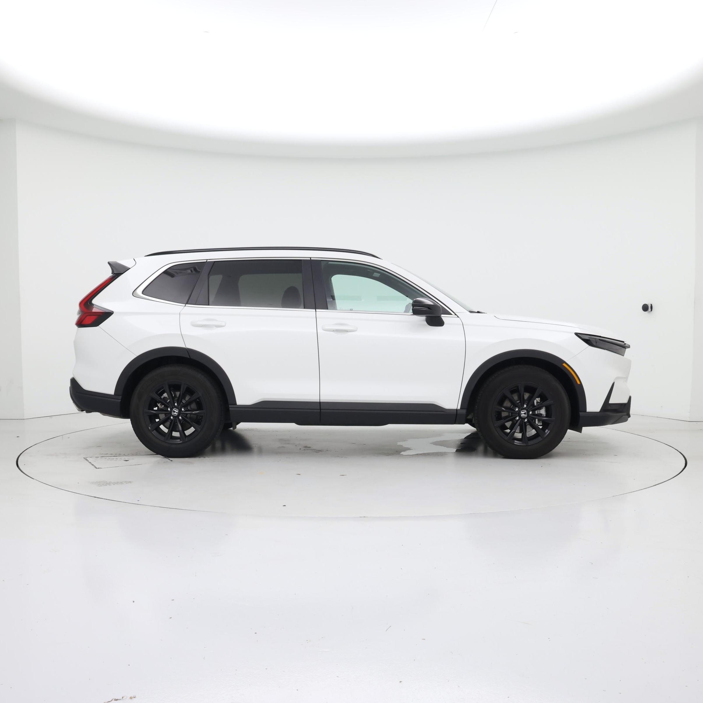 Thumbnail: 2025 Honda CR-V - 7