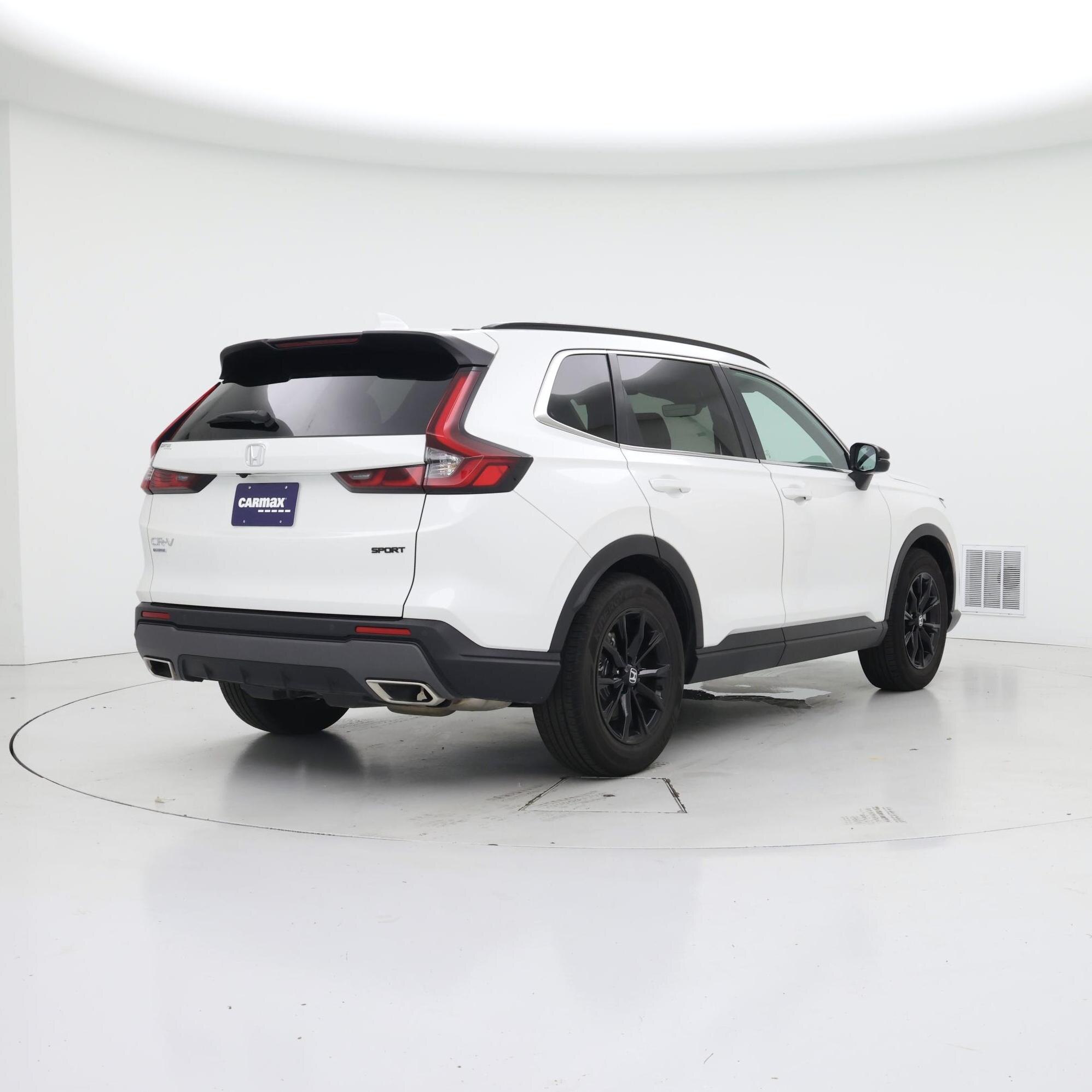 Thumbnail: 2025 Honda CR-V - 8
