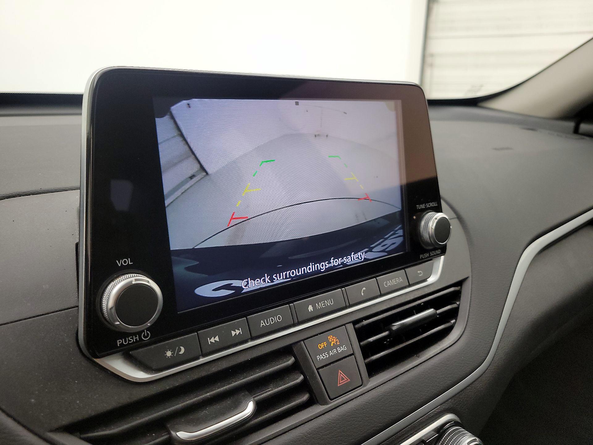 Thumbnail: 2025 Nissan Altima - 14