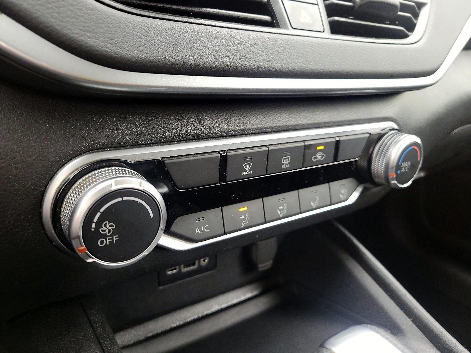 Thumbnail: 2025 Nissan Altima - 16