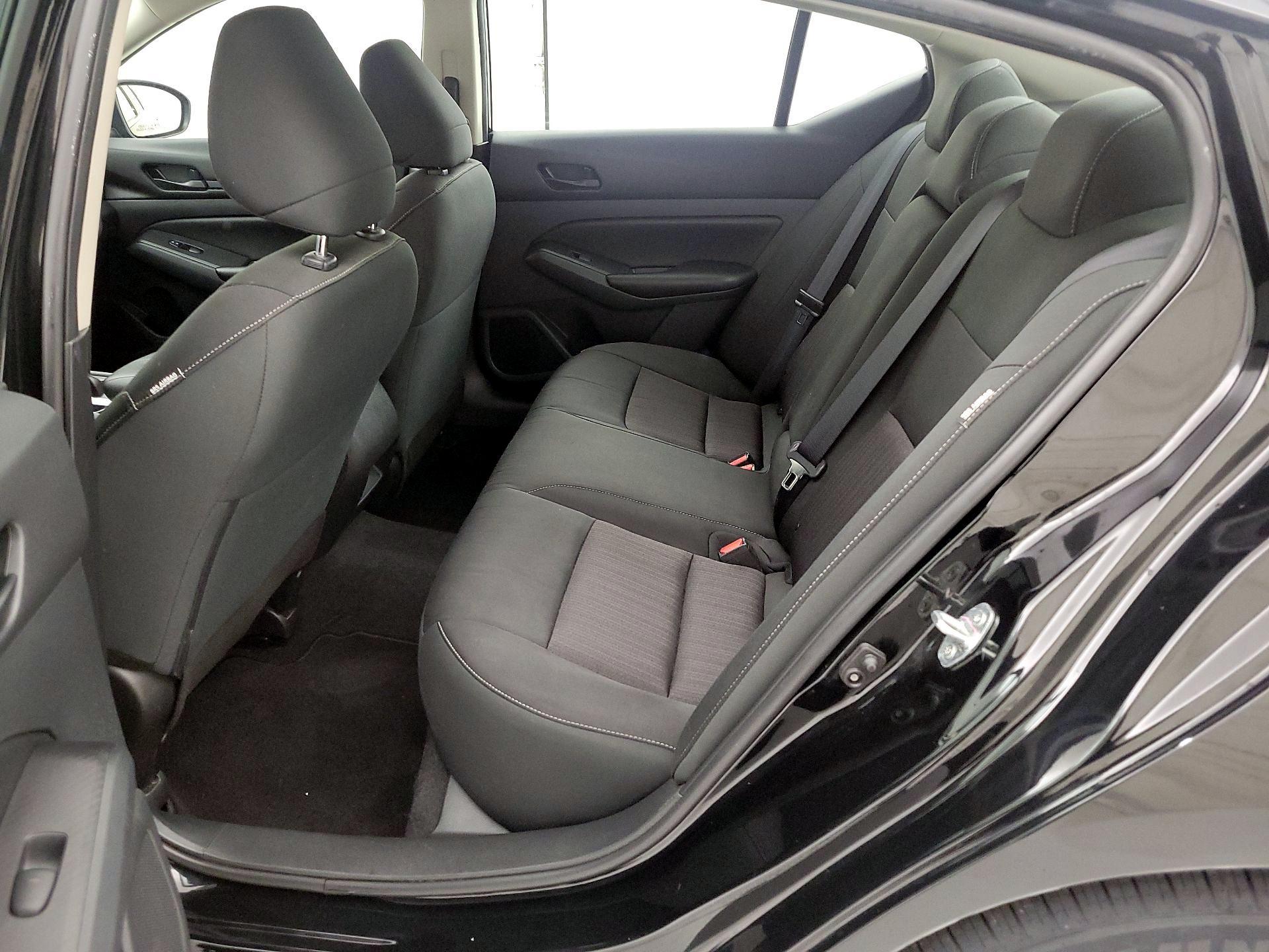 Thumbnail: 2025 Nissan Altima - 19