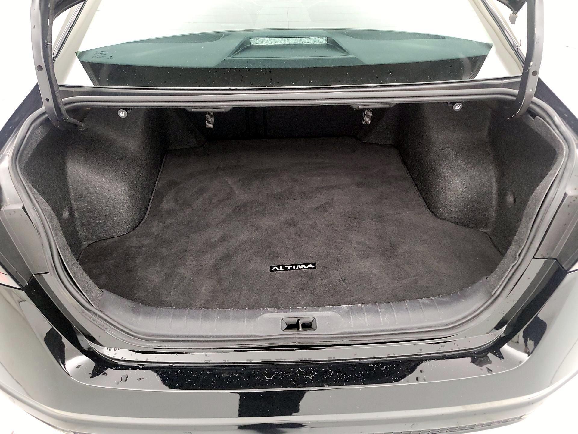 Thumbnail: 2025 Nissan Altima - 20