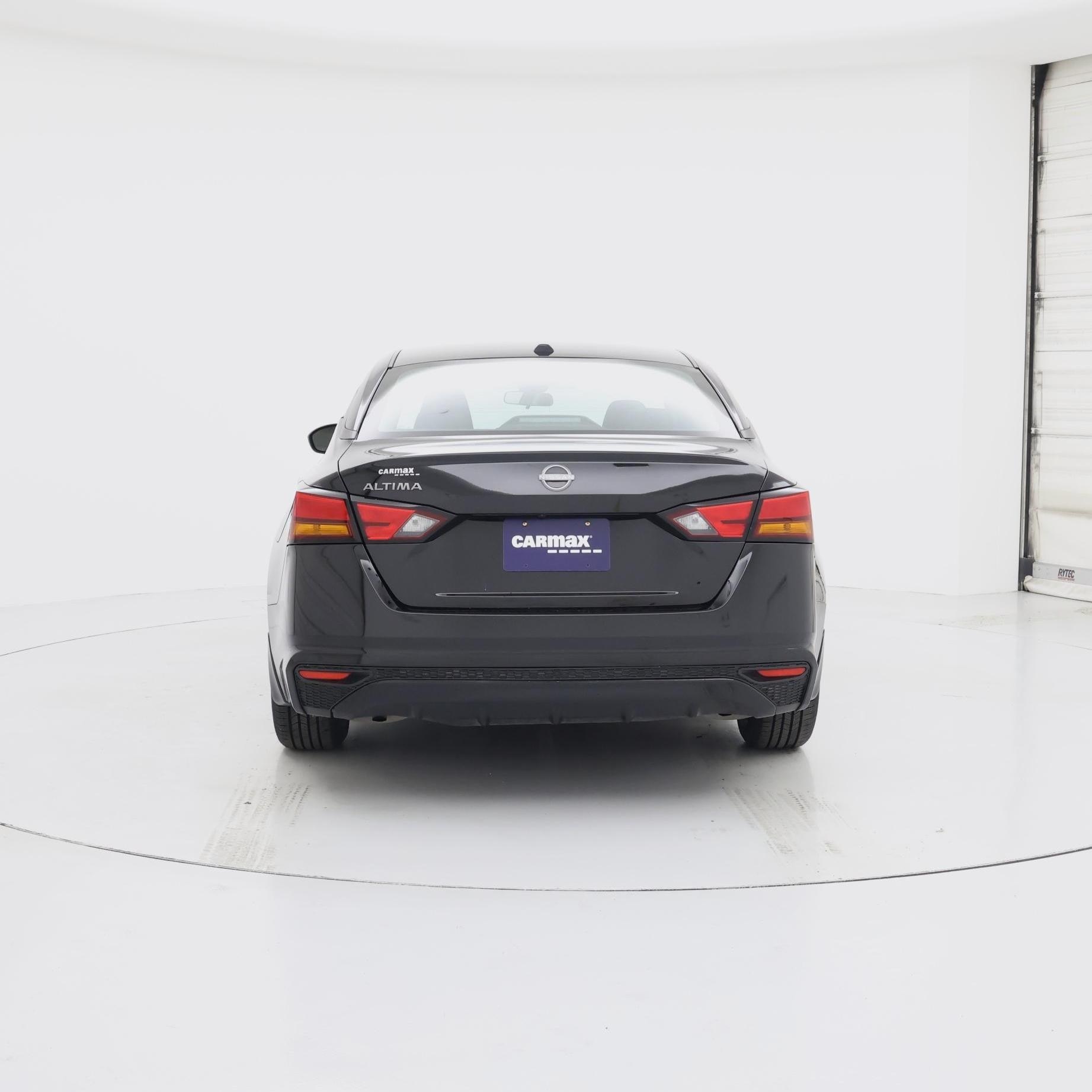 Thumbnail: 2025 Nissan Altima - 6