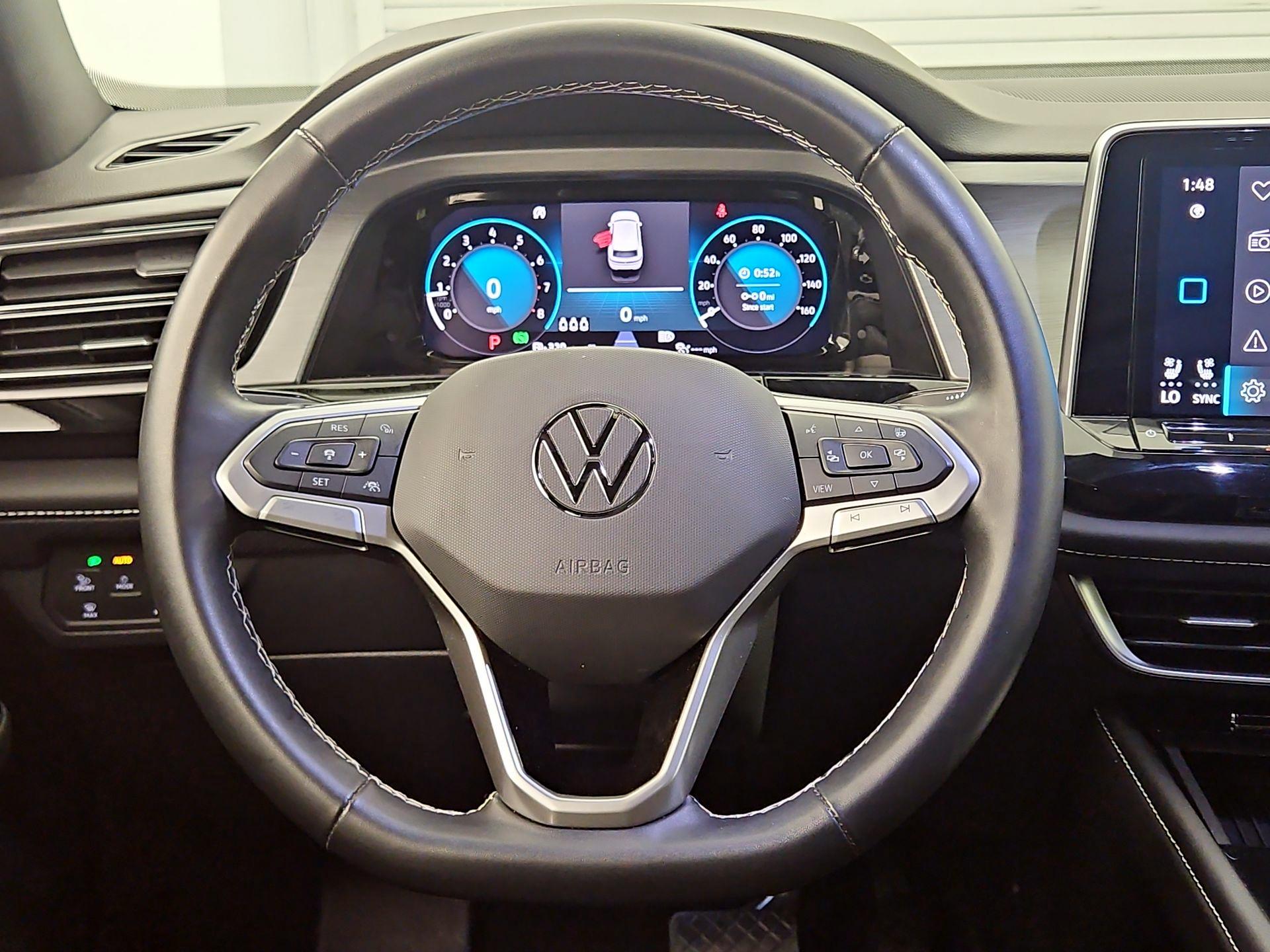 Thumbnail: 2025 Volkswagen Atlas - 10