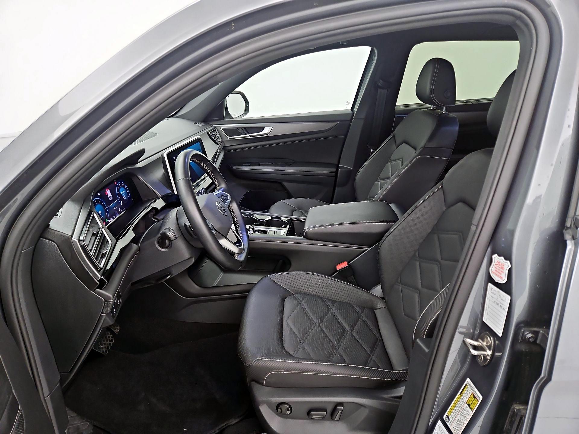 Thumbnail: 2025 Volkswagen Atlas - 11