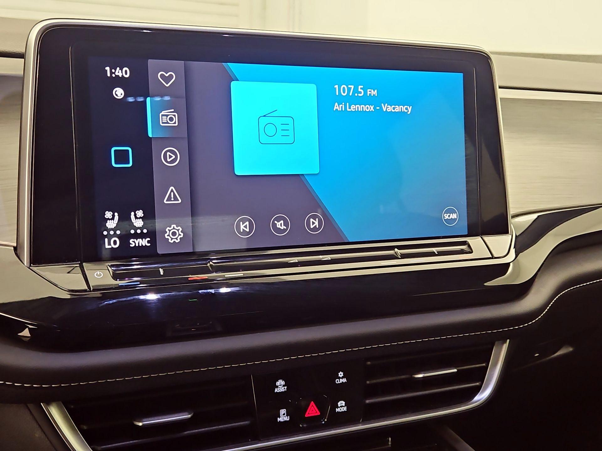 Thumbnail: 2025 Volkswagen Atlas - 15