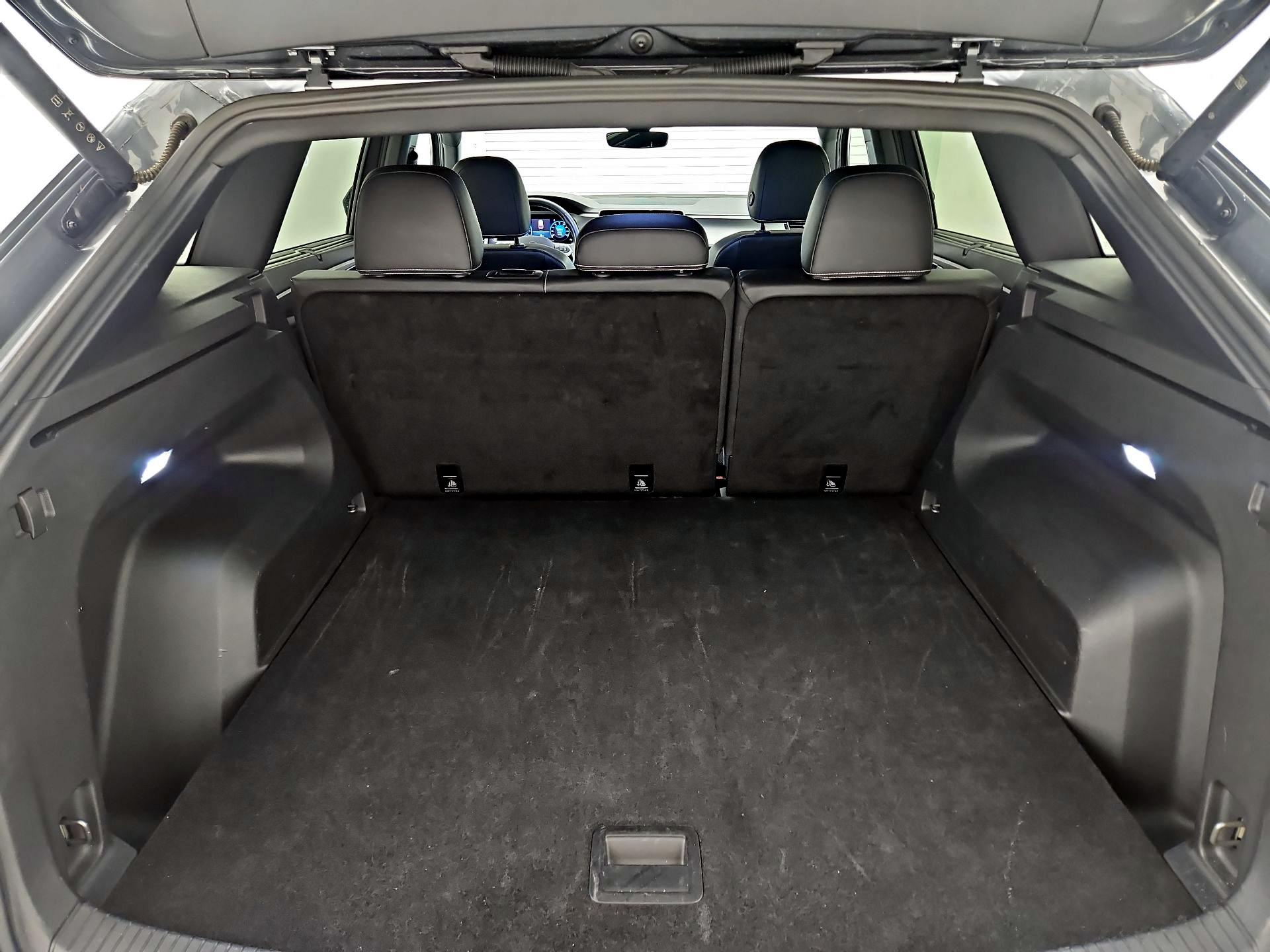 Thumbnail: 2025 Volkswagen Atlas - 20