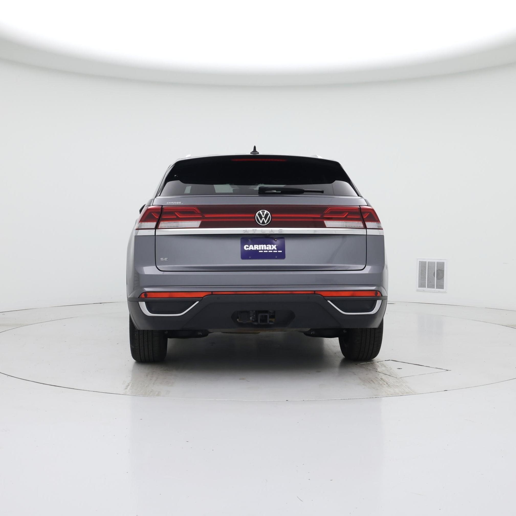 Thumbnail: 2025 Volkswagen Atlas - 6