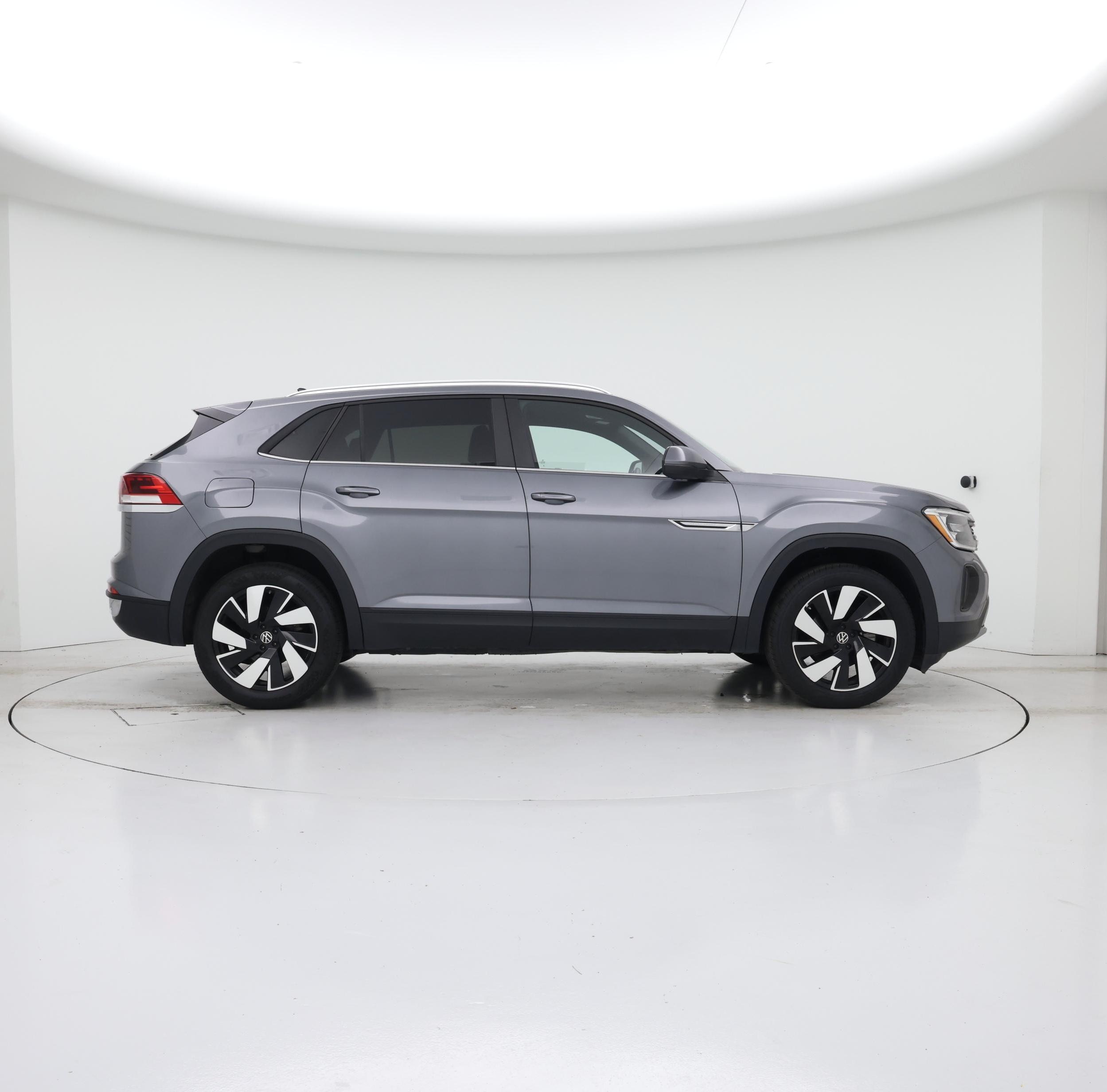 Thumbnail: 2025 Volkswagen Atlas - 7