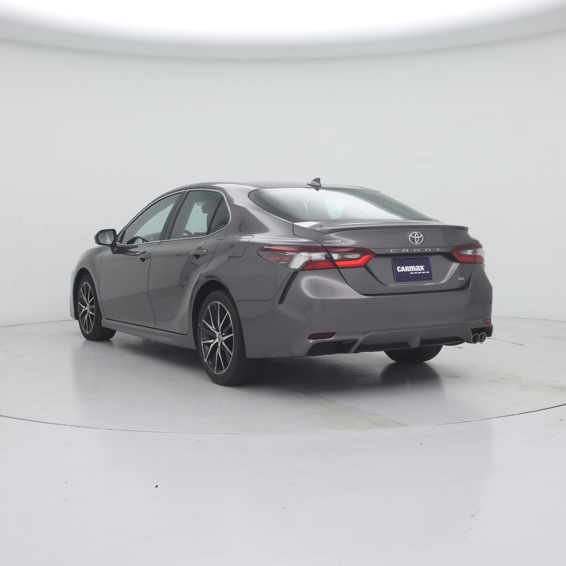 Thumbnail: 2023 Toyota Camry - 2