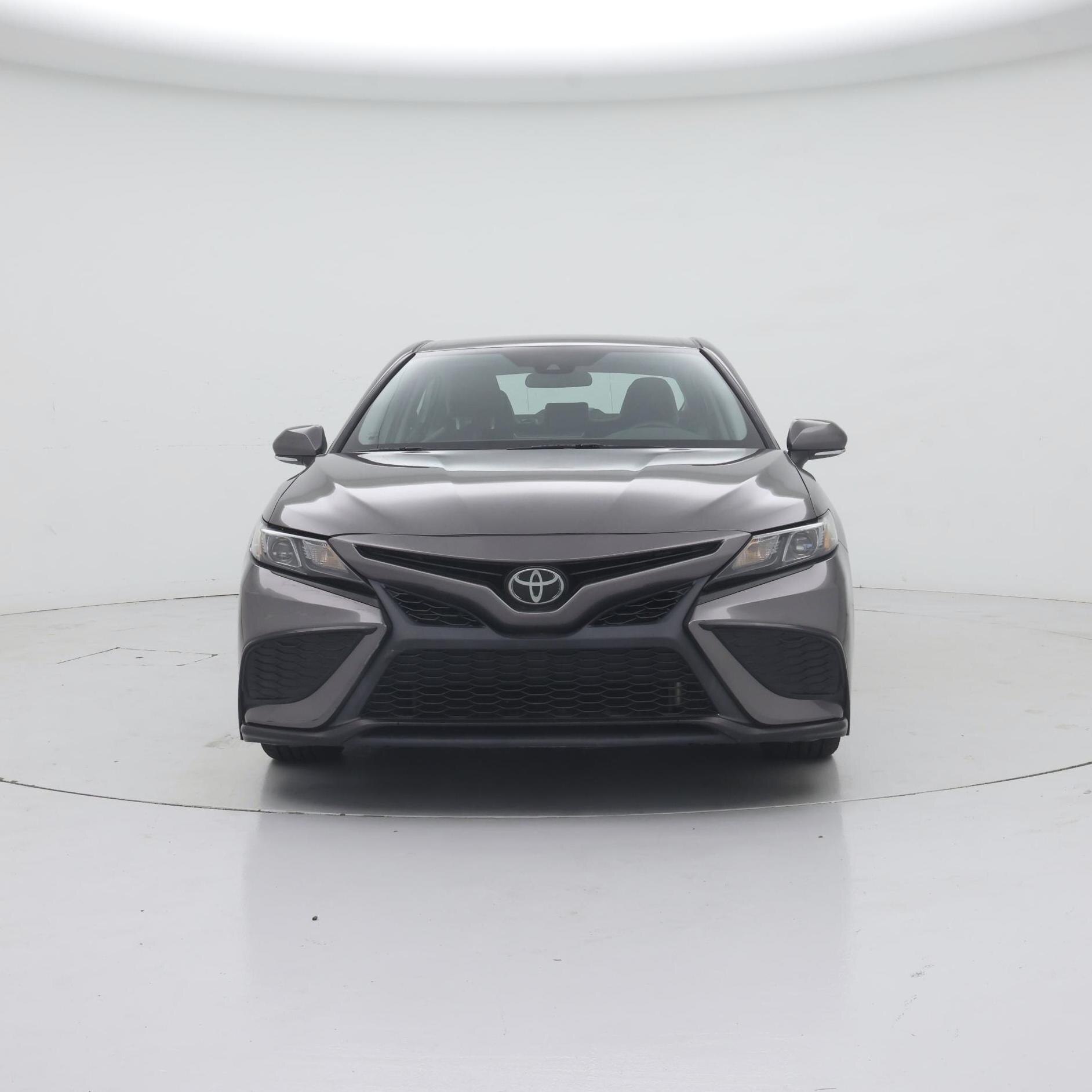 Thumbnail: 2023 Toyota Camry - 5