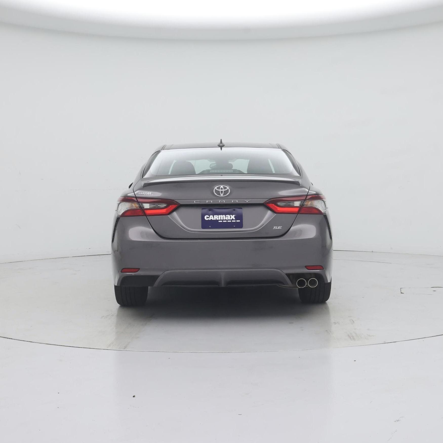 Thumbnail: 2023 Toyota Camry - 6
