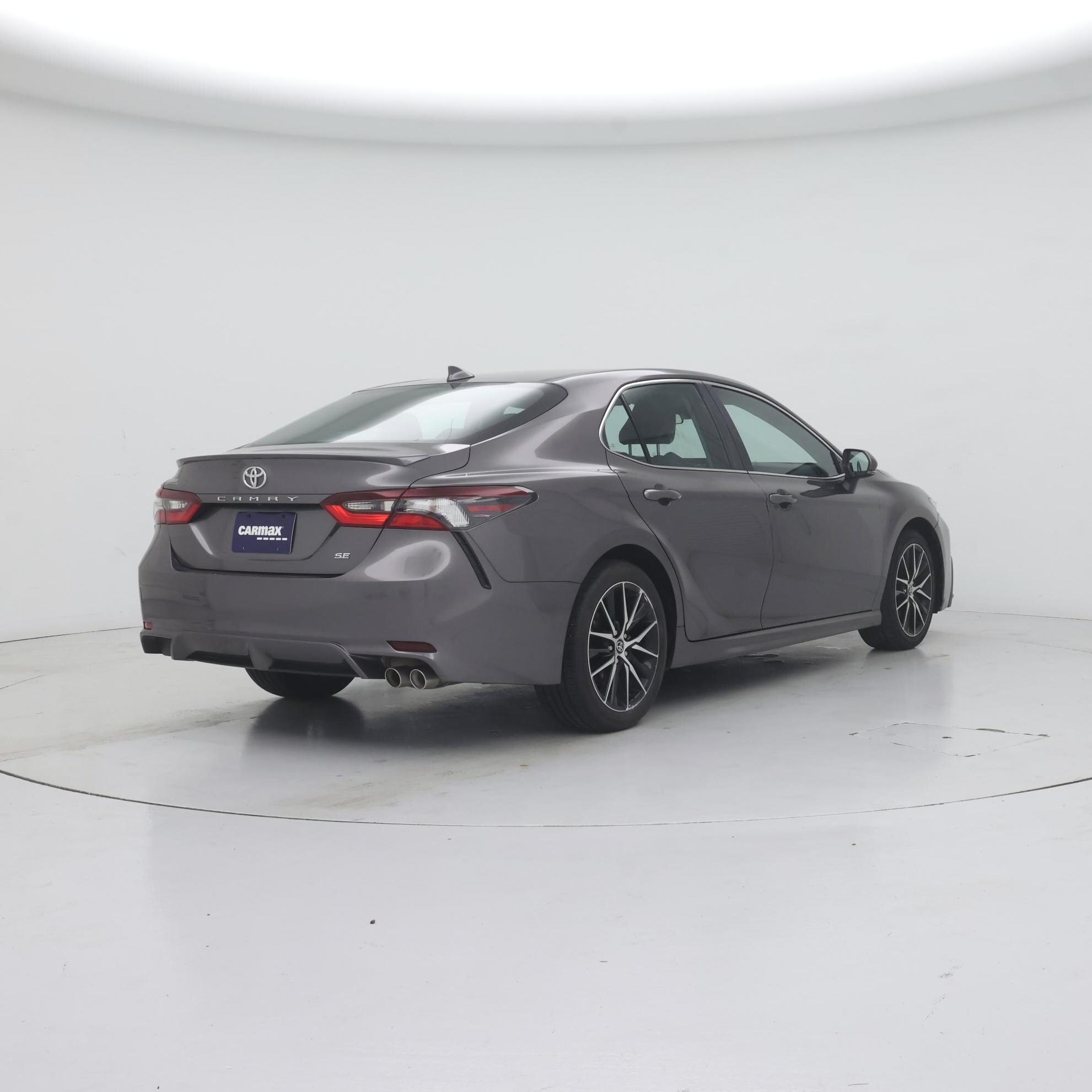 Thumbnail: 2023 Toyota Camry - 8