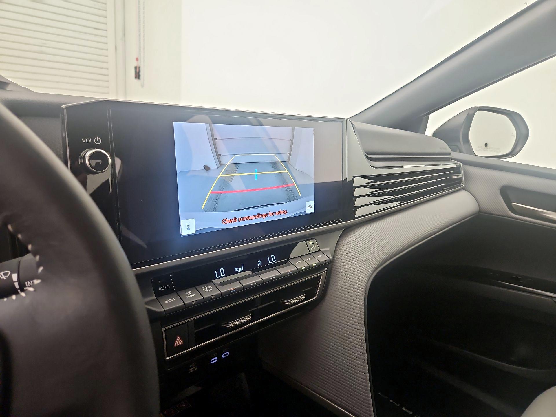 Thumbnail: 2025 Toyota Camry - 14