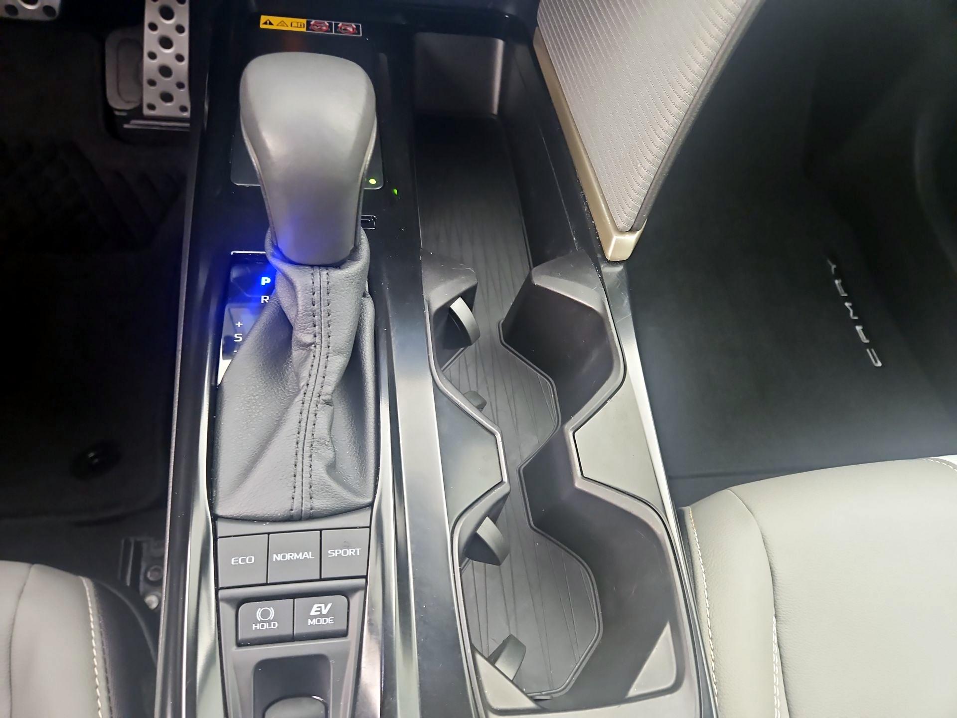 Thumbnail: 2025 Toyota Camry - 17