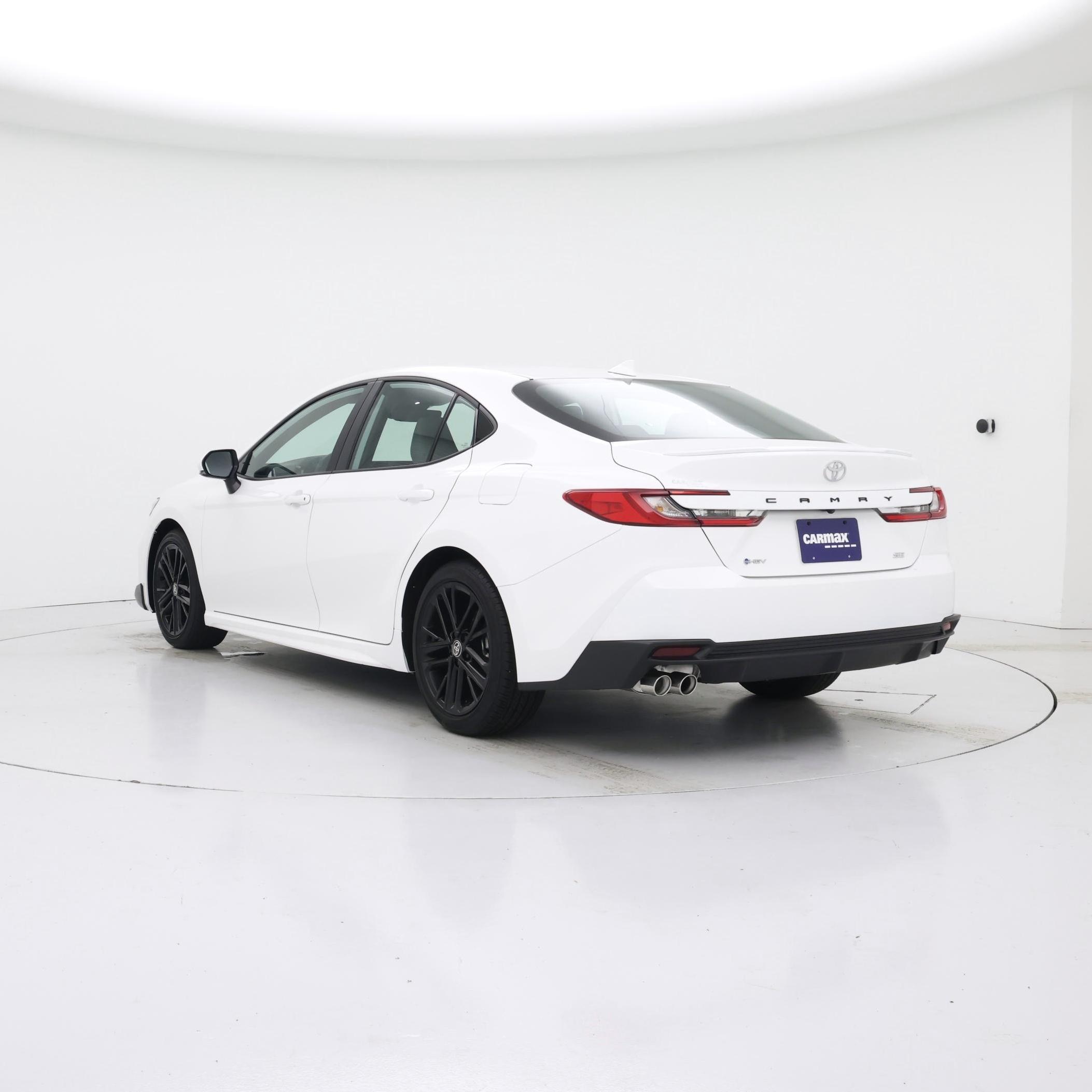 Thumbnail: 2025 Toyota Camry - 2