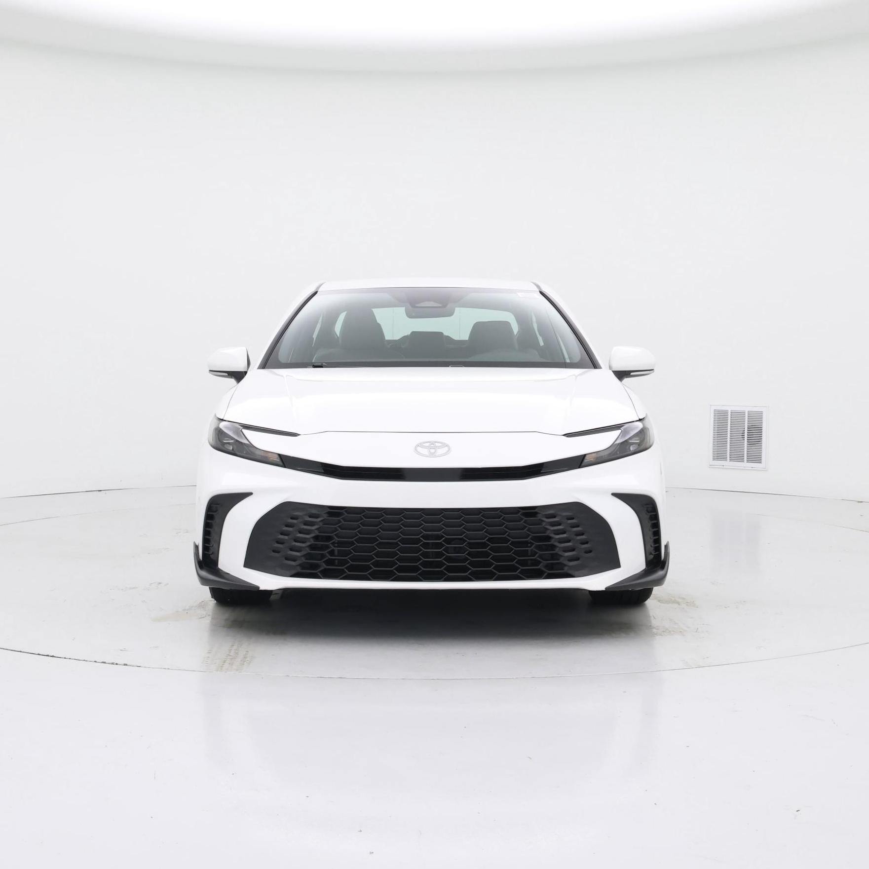 Thumbnail: 2025 Toyota Camry - 5