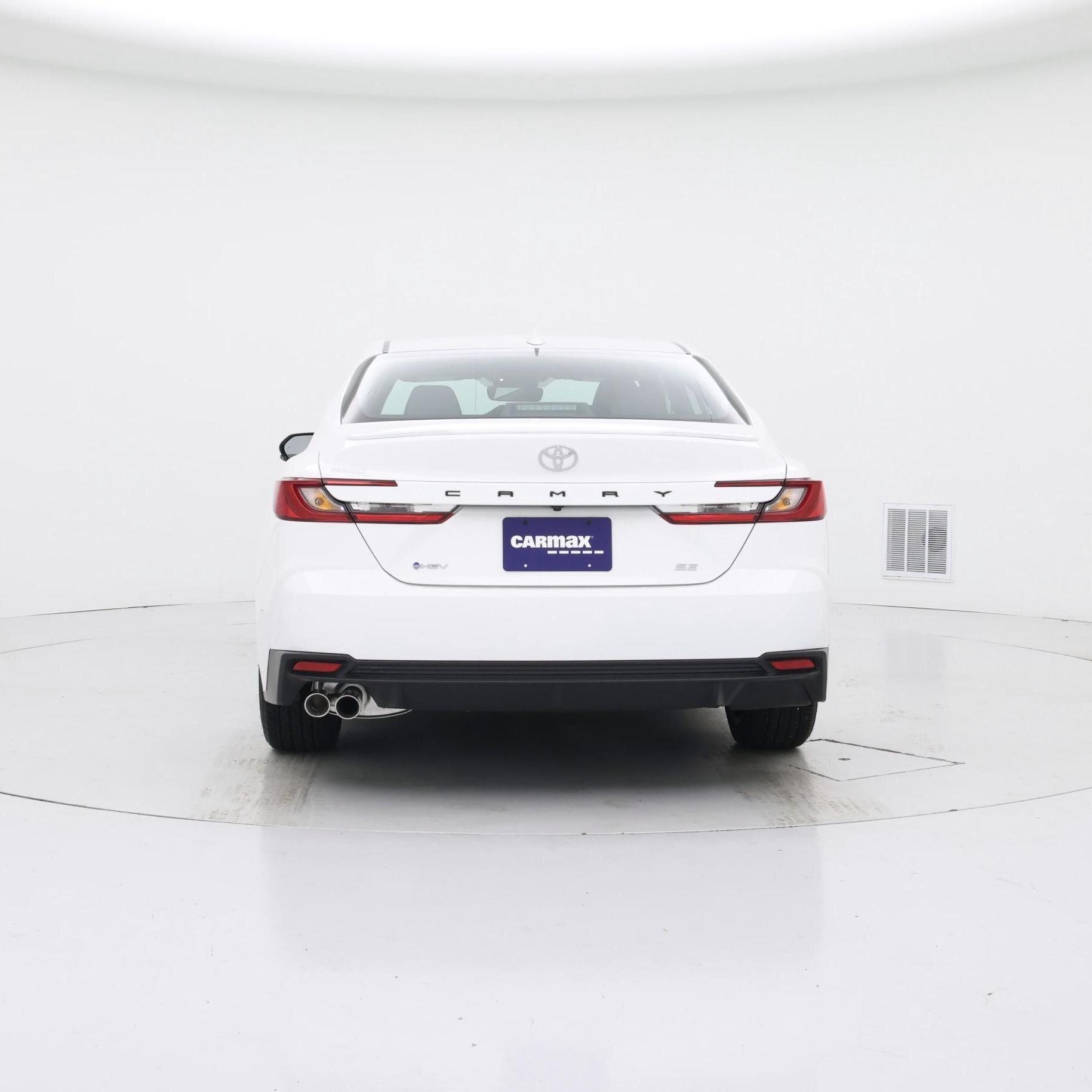 Thumbnail: 2025 Toyota Camry - 6