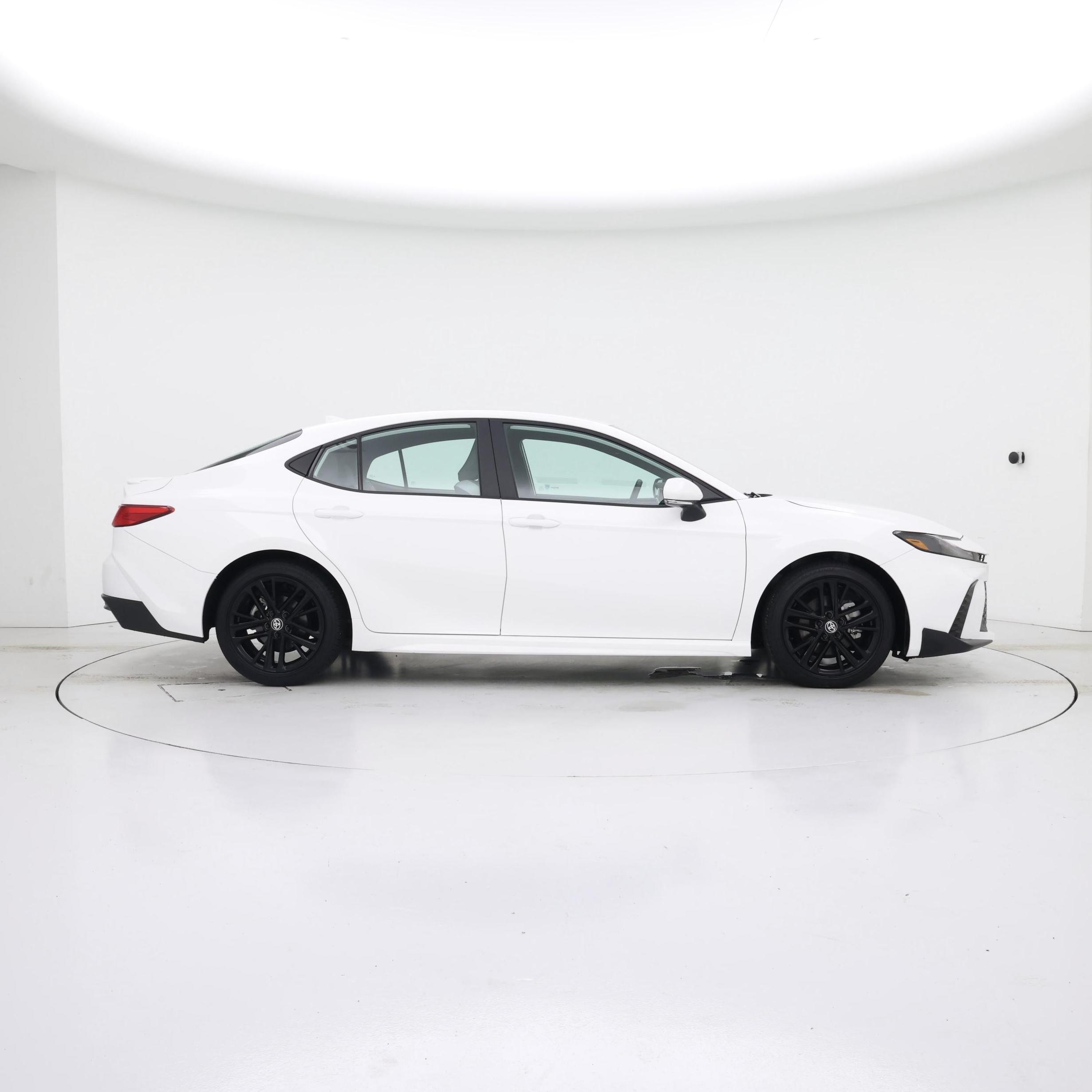 Thumbnail: 2025 Toyota Camry - 7