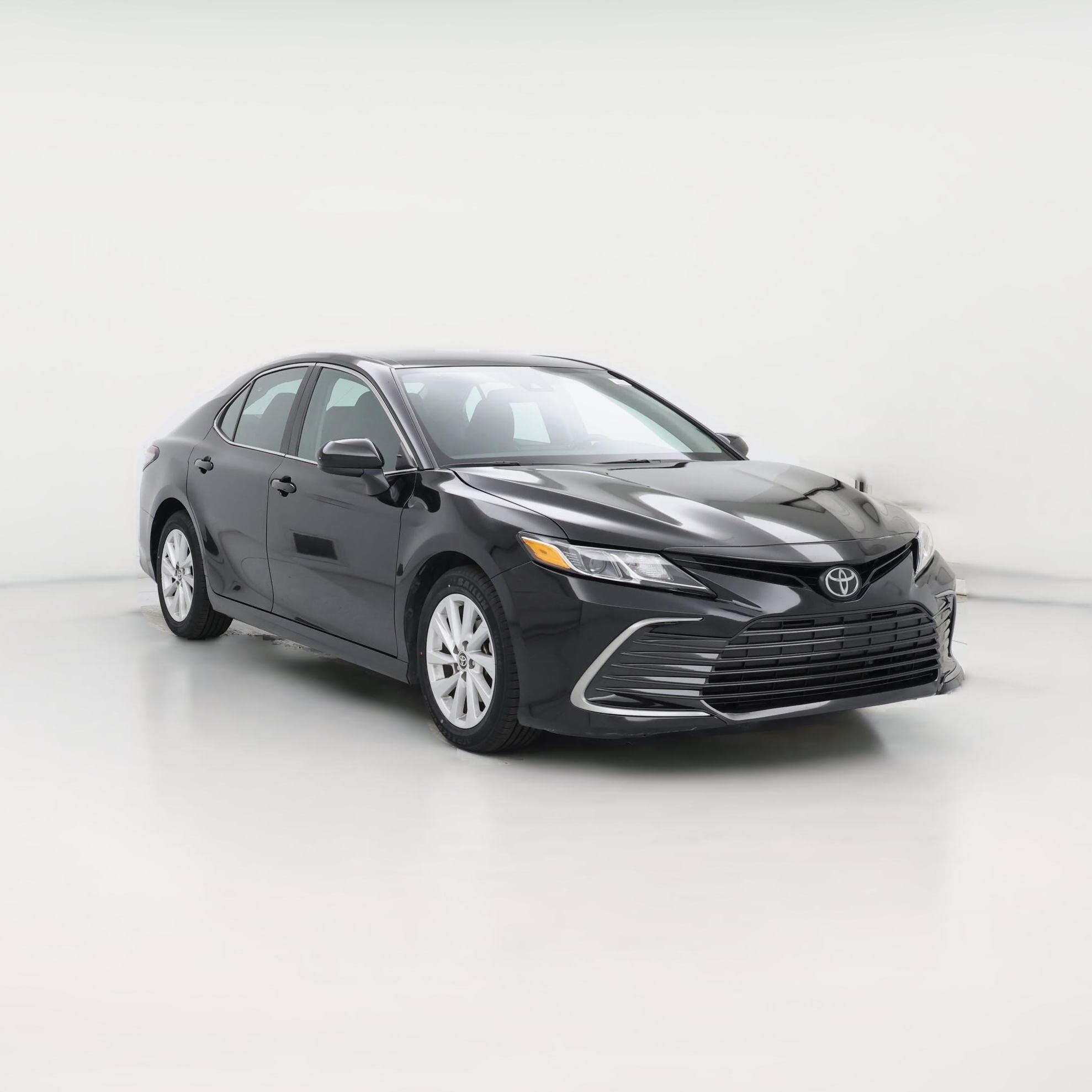 Thumbnail: 2024 Toyota Camry - 1