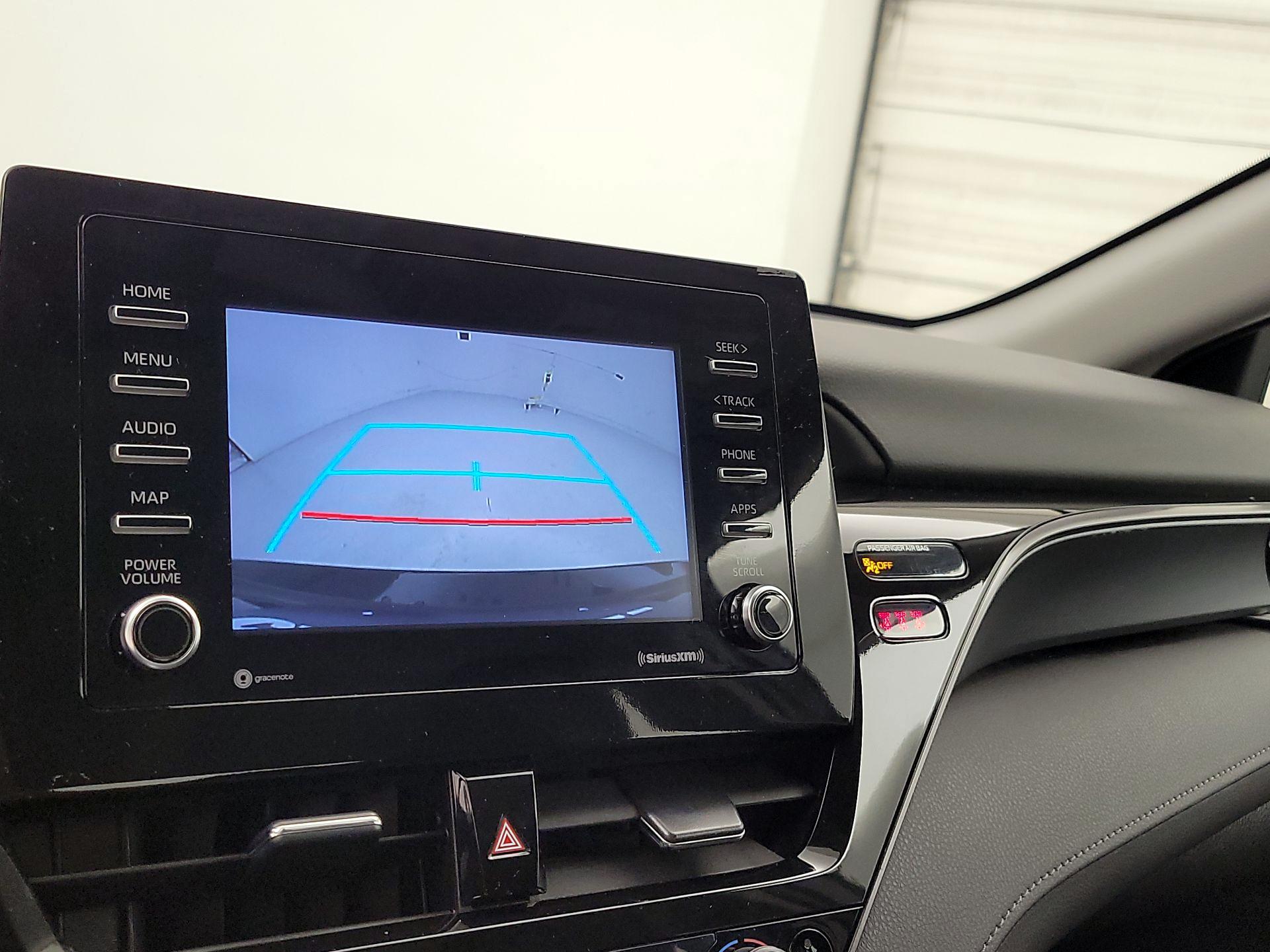 Thumbnail: 2024 Toyota Camry - 14