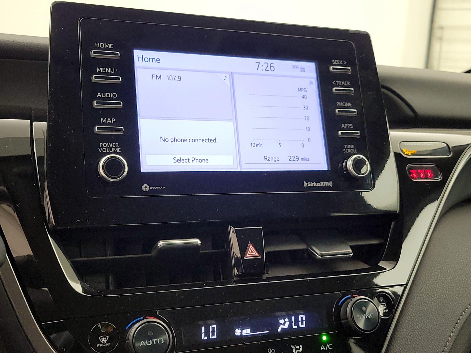 Thumbnail: 2024 Toyota Camry - 15