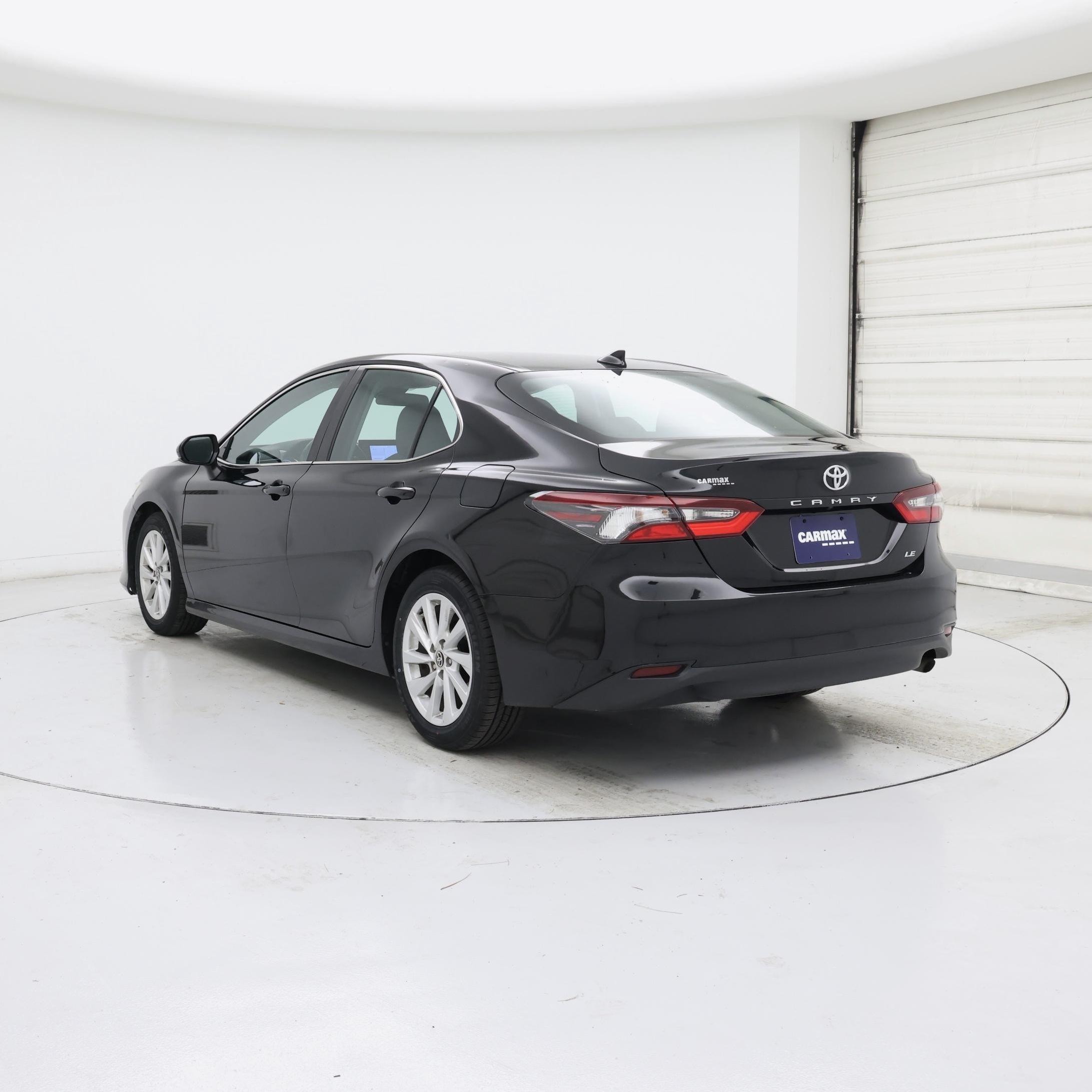 Thumbnail: 2024 Toyota Camry - 2