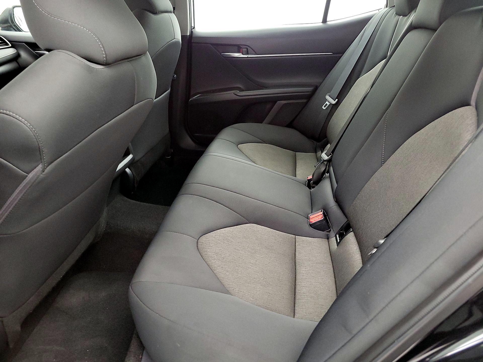 Thumbnail: 2024 Toyota Camry - 19