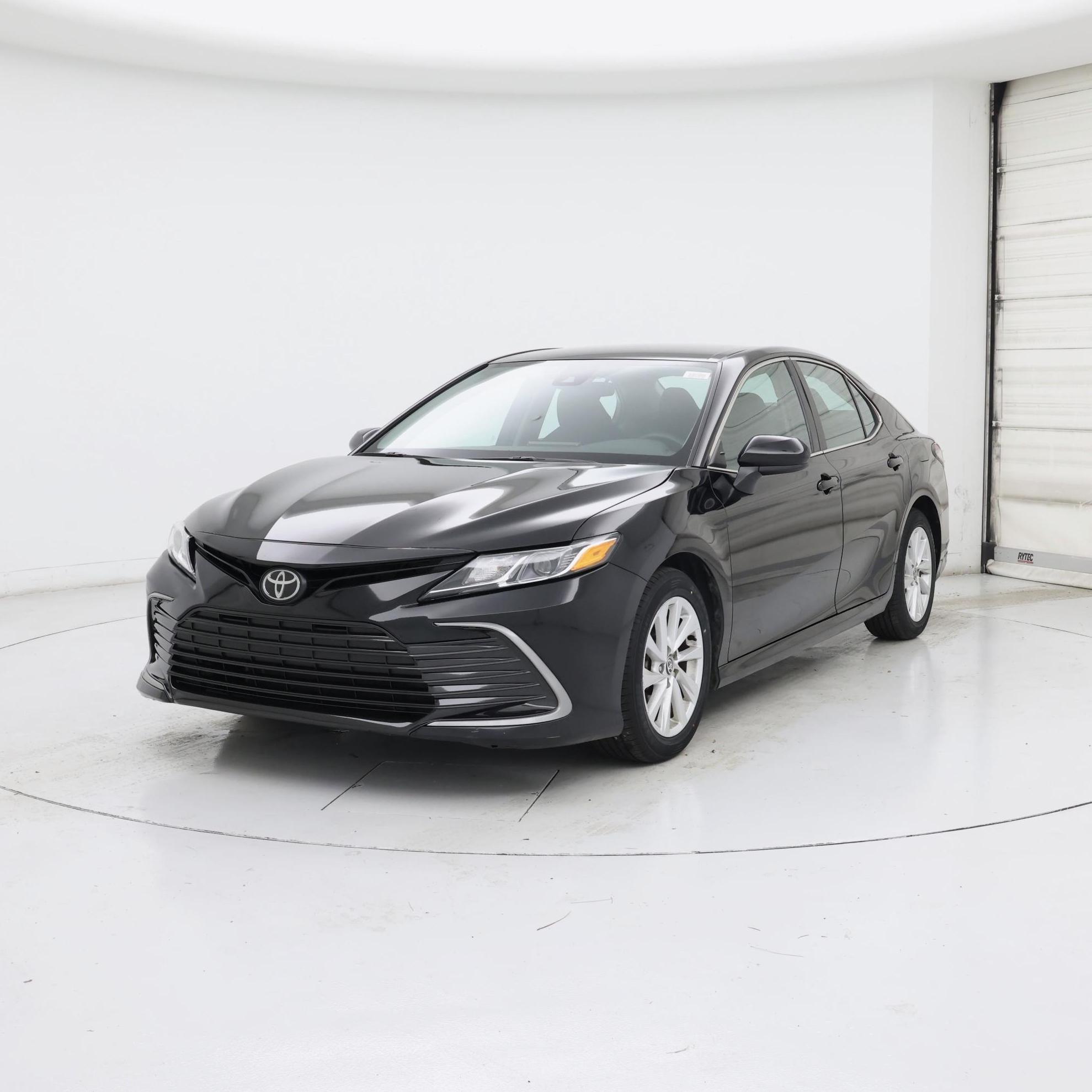 Thumbnail: 2024 Toyota Camry - 4