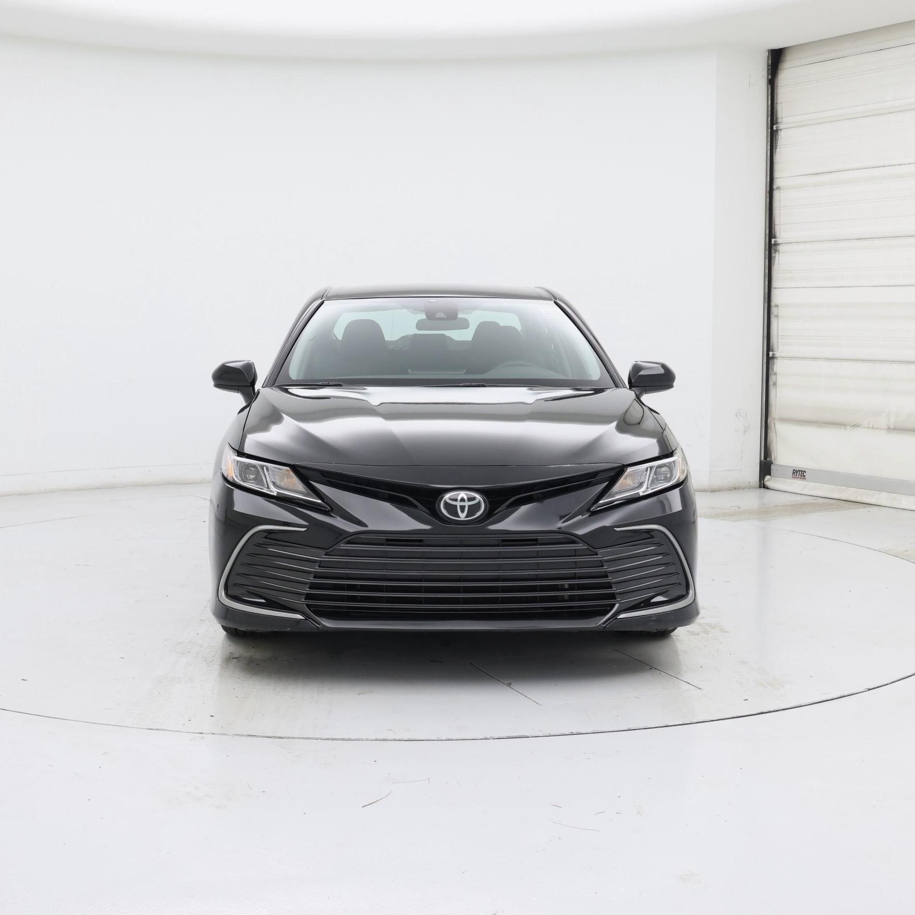 Thumbnail: 2024 Toyota Camry - 5