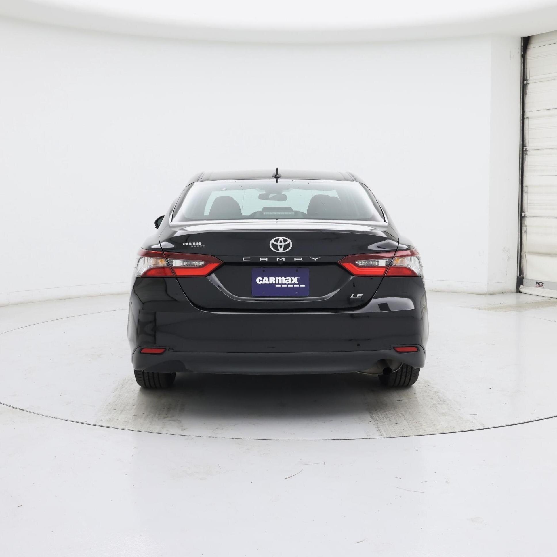 Thumbnail: 2024 Toyota Camry - 6