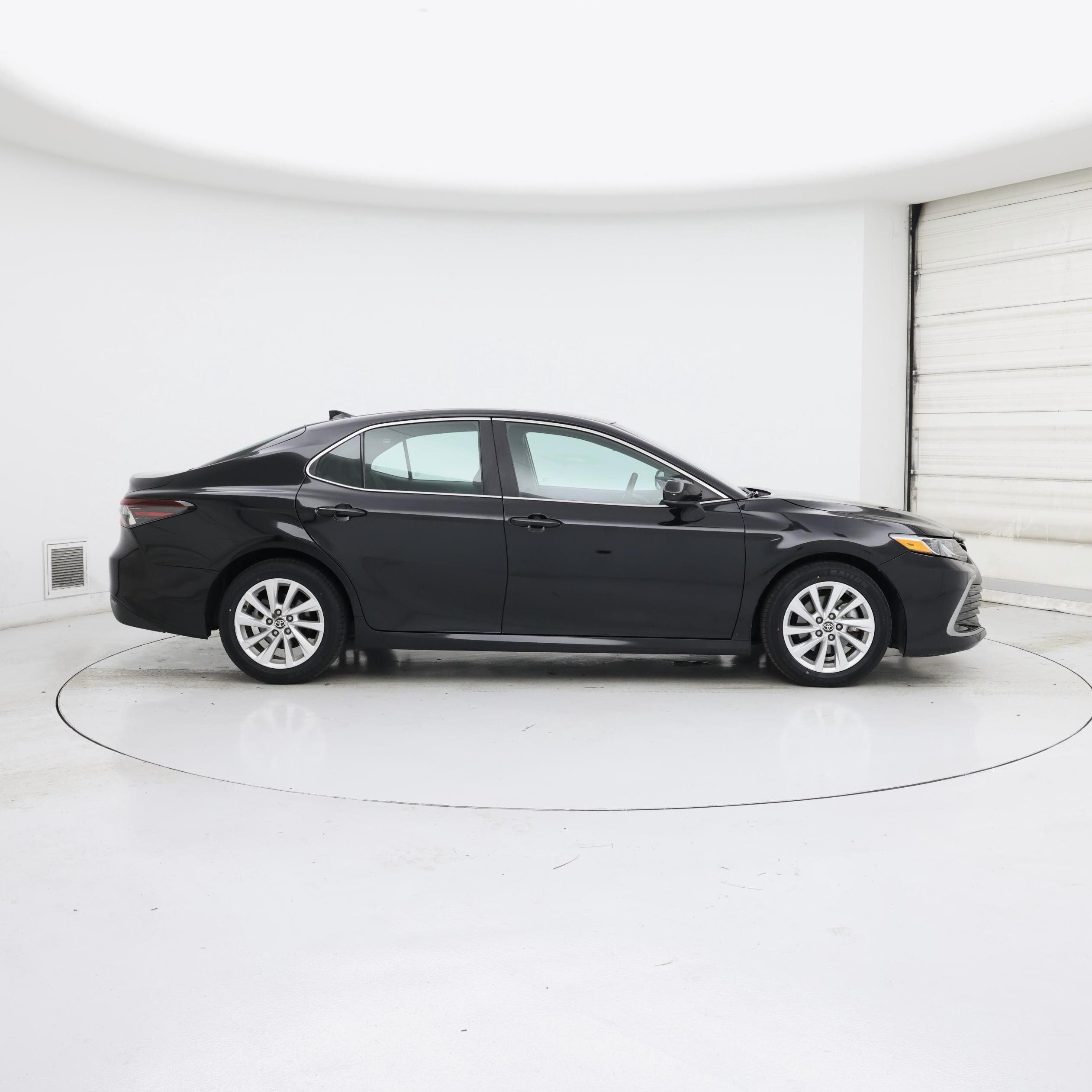 Thumbnail: 2024 Toyota Camry - 7