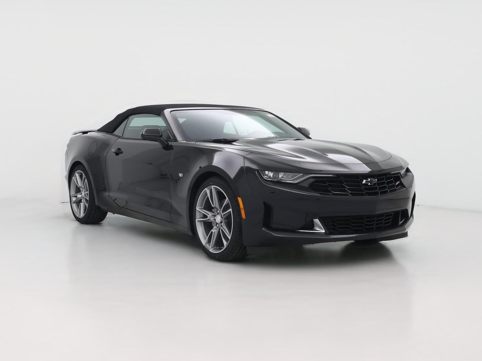 2023 Chevrolet Camaro