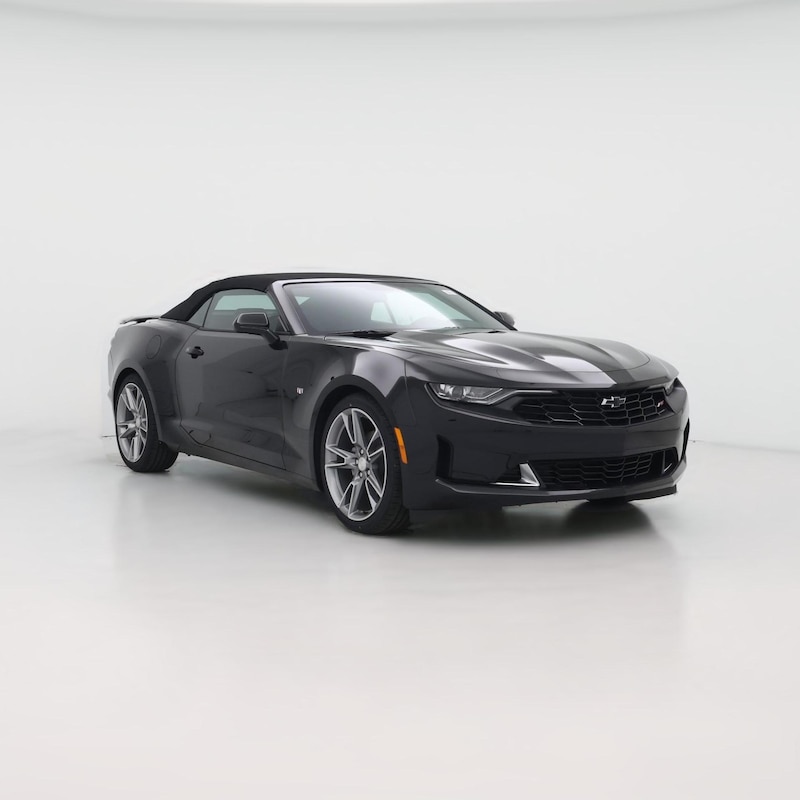 2023 Chevrolet Camaro LT