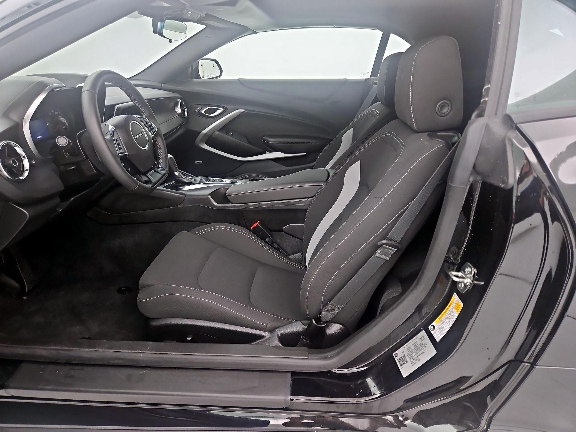 Thumbnail: 2023 Chevrolet Camaro - 11