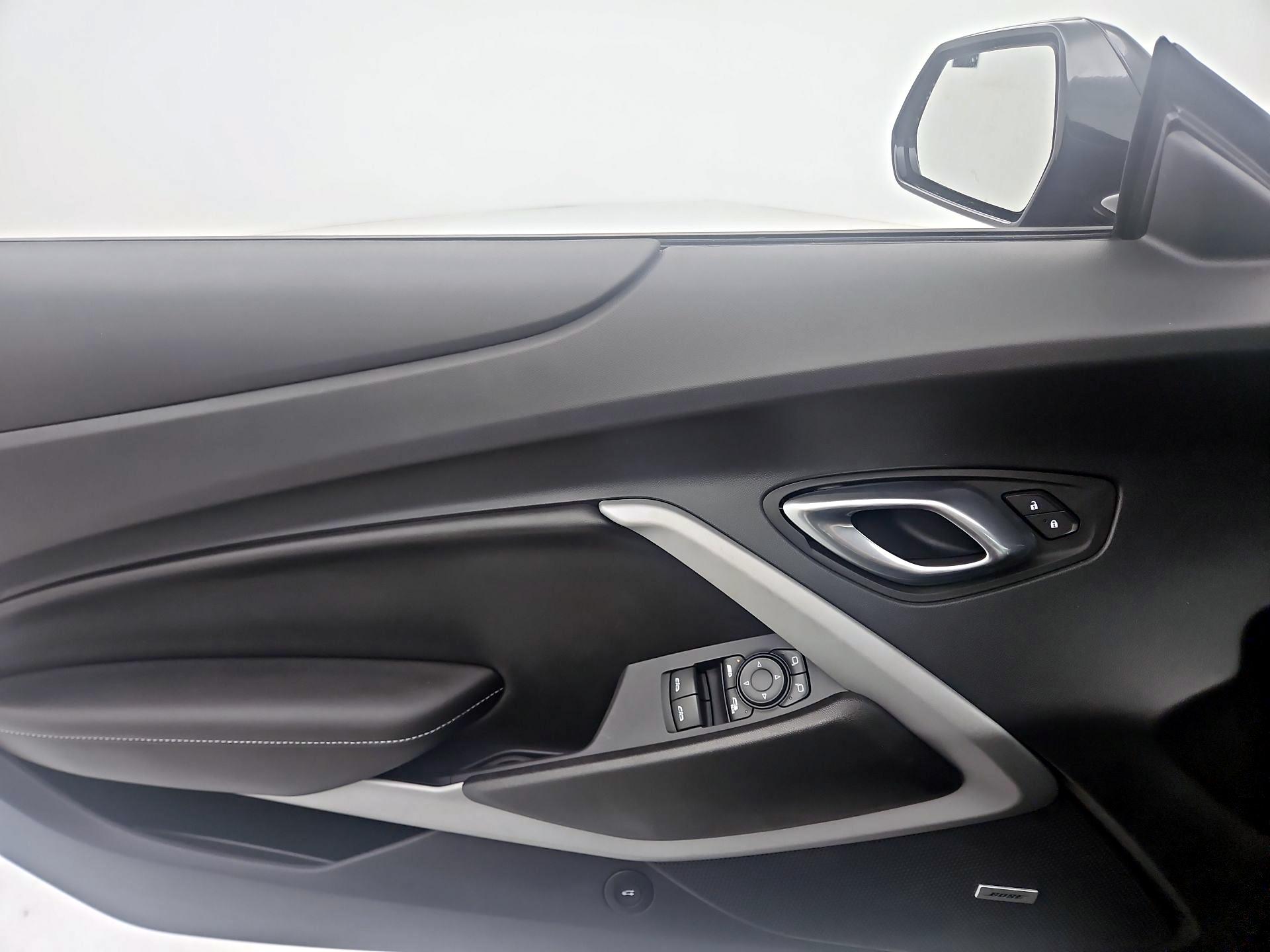 Thumbnail: 2023 Chevrolet Camaro - 12