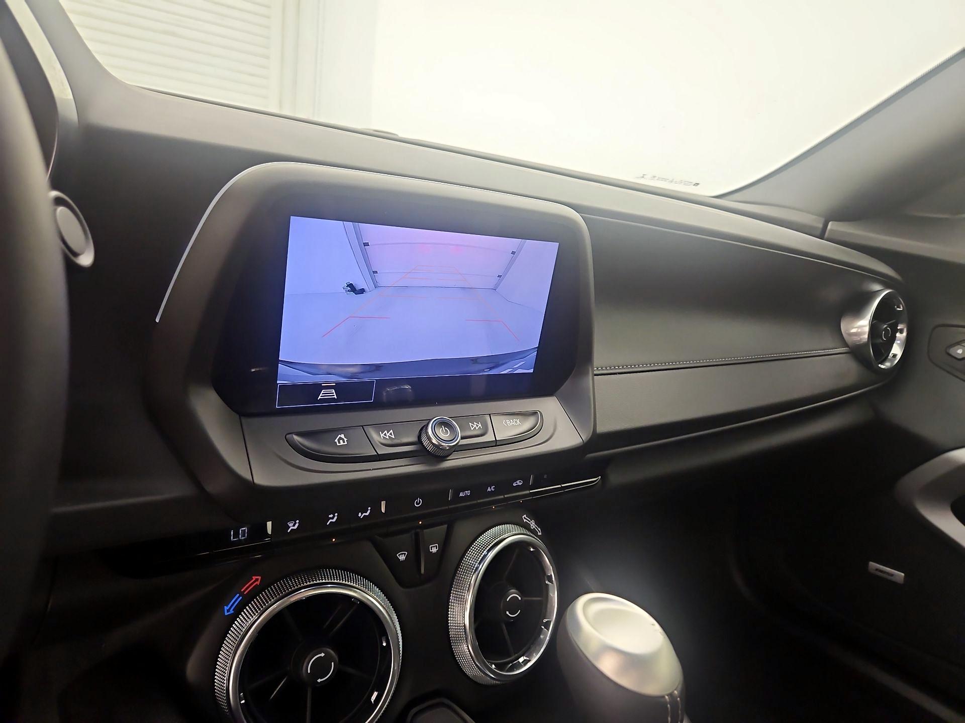 Thumbnail: 2023 Chevrolet Camaro - 14