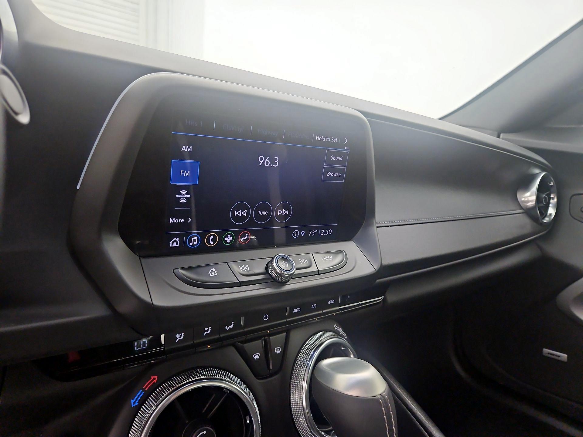 Thumbnail: 2023 Chevrolet Camaro - 15