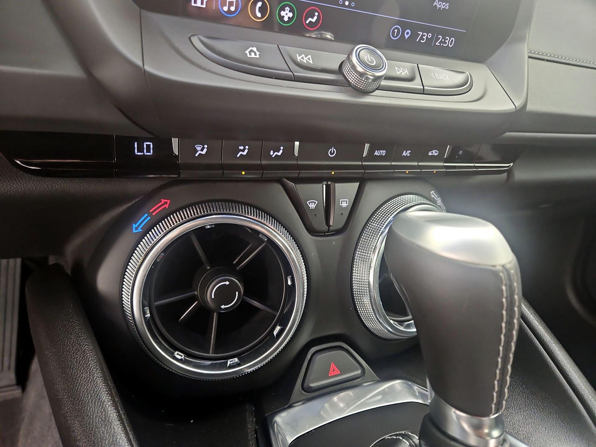 Thumbnail: 2023 Chevrolet Camaro - 16